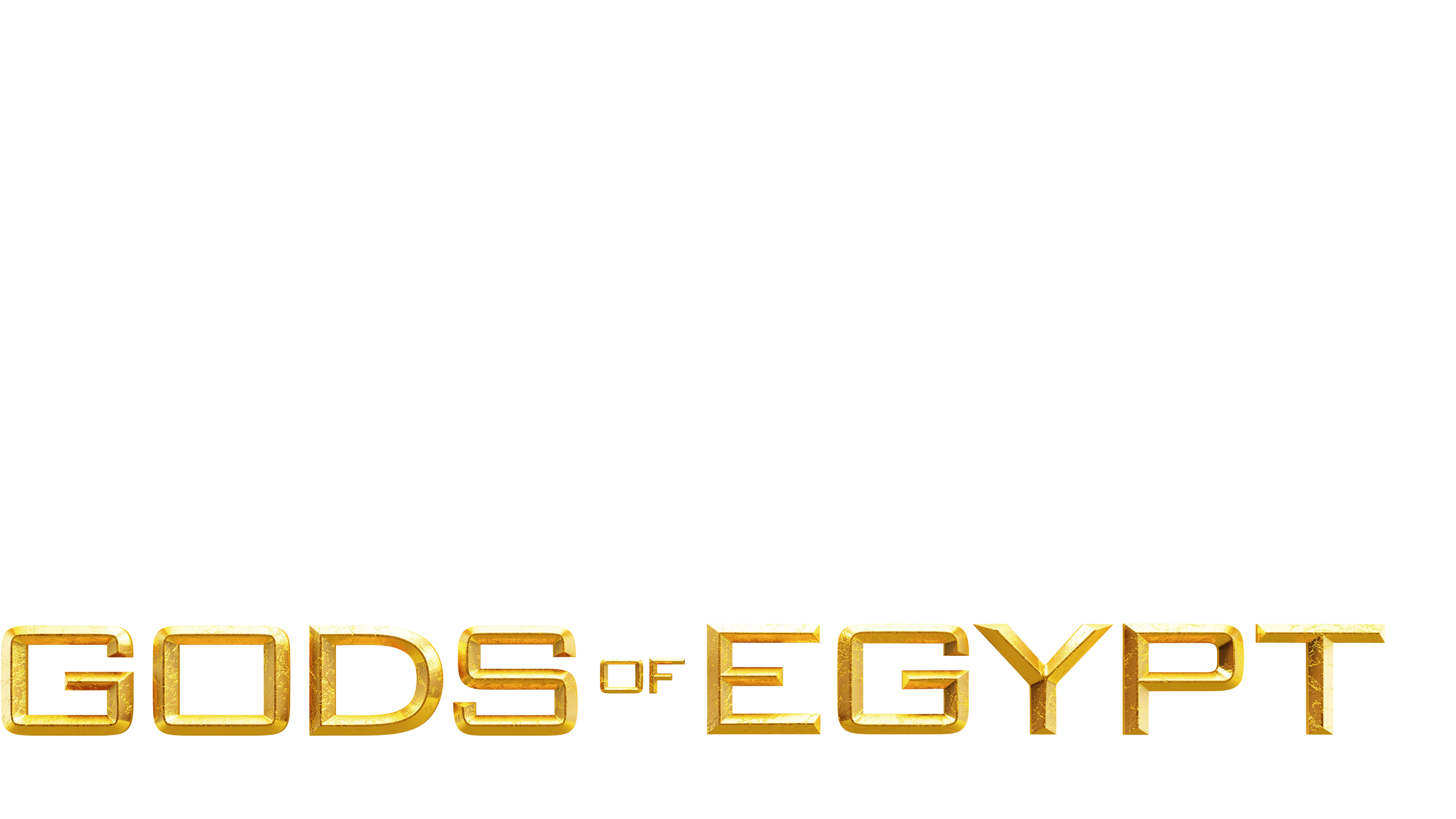 Gods Of Egypt