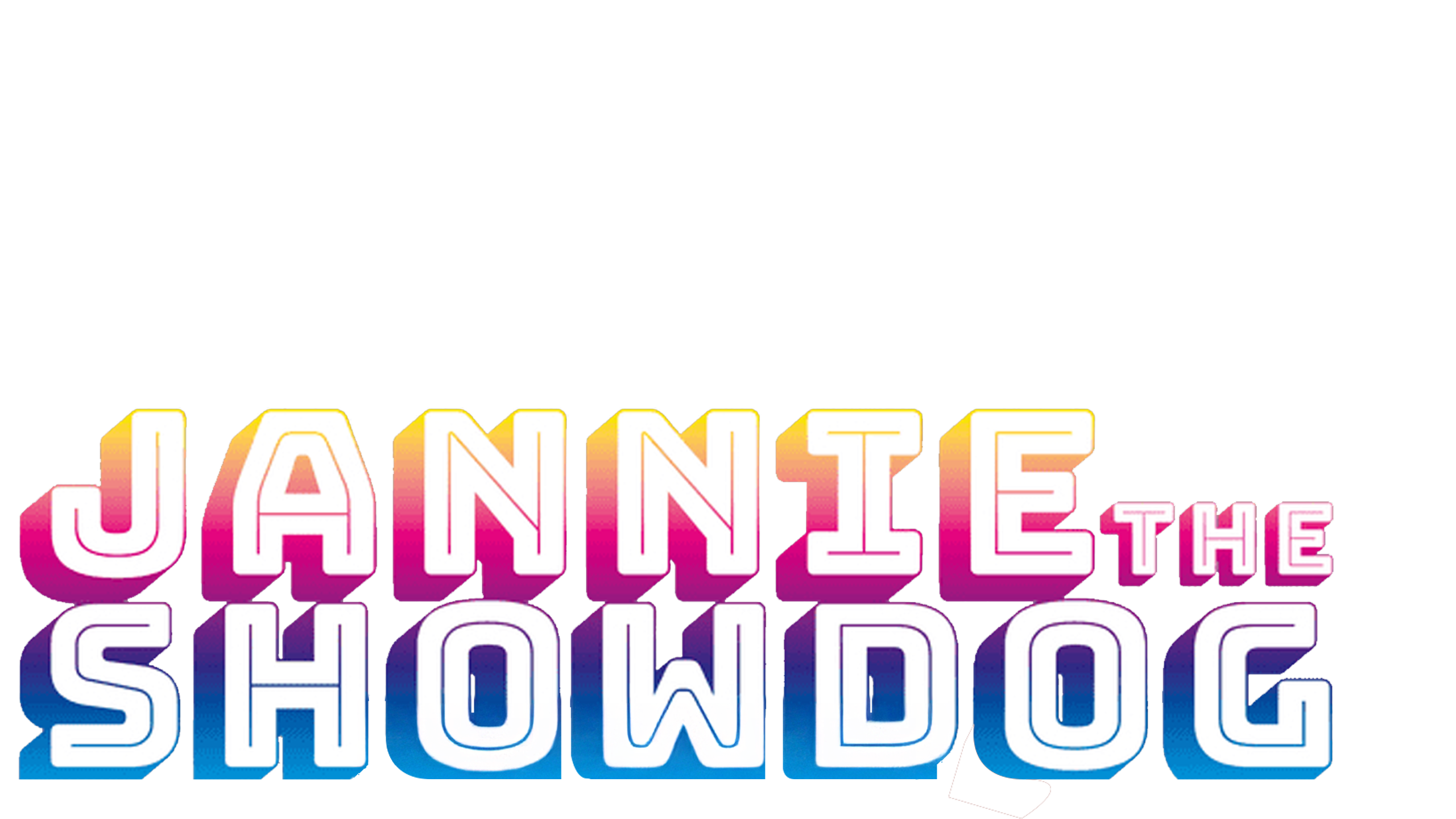 Henry Van Loon - Jannie The Showdog