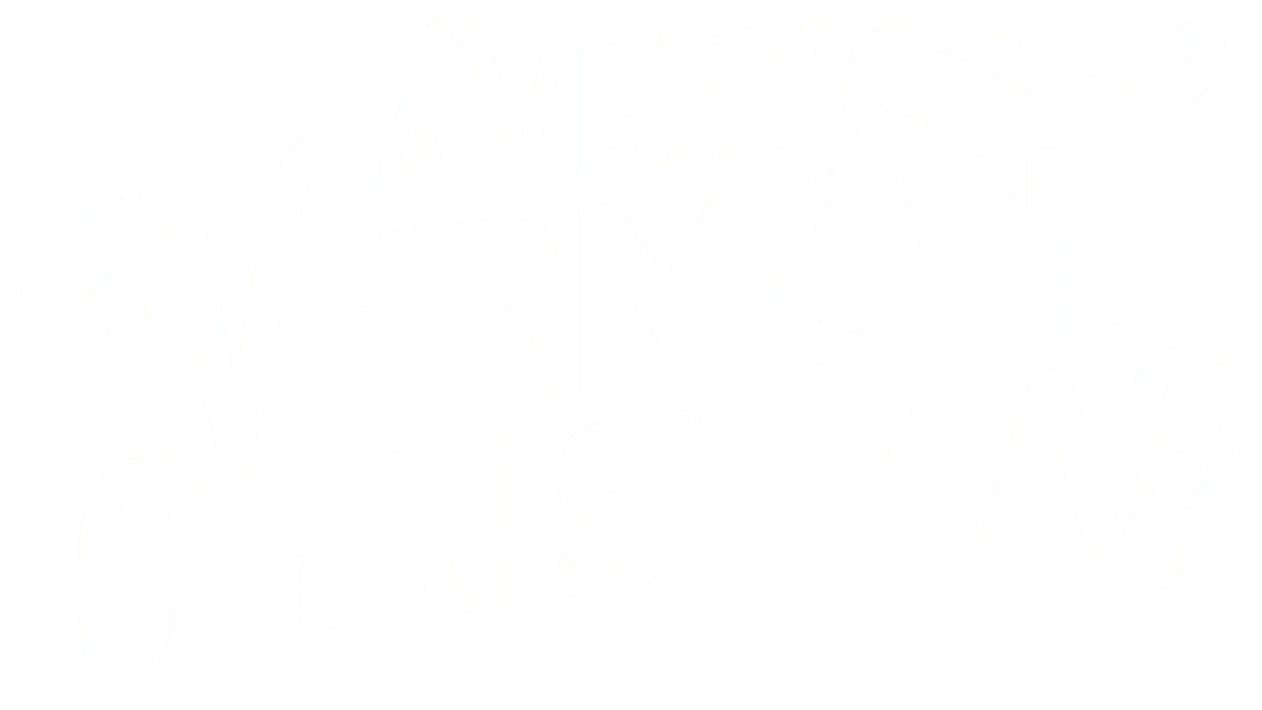 A Very Vermont Christmas