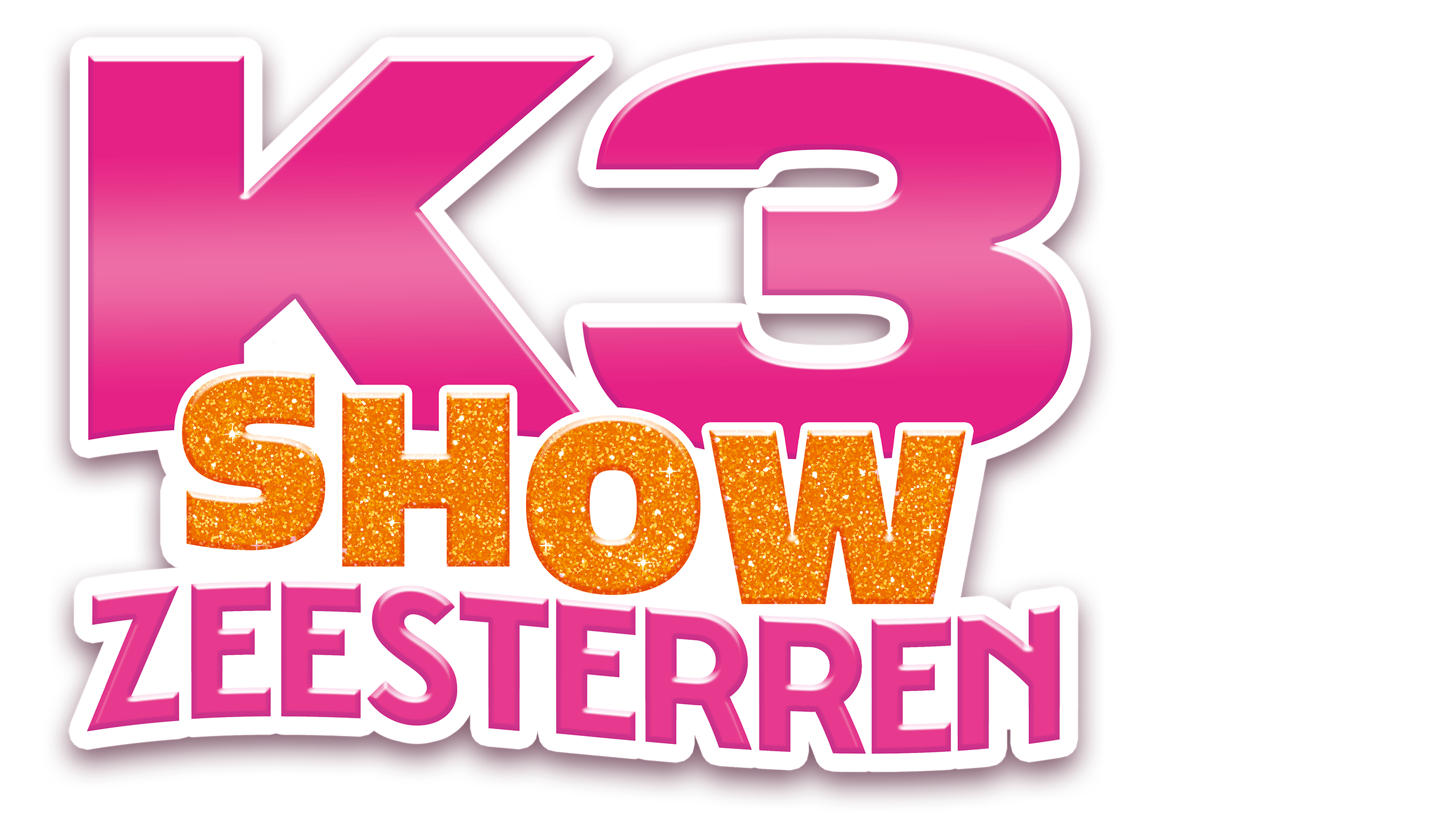 K3 Zeesterrenshow