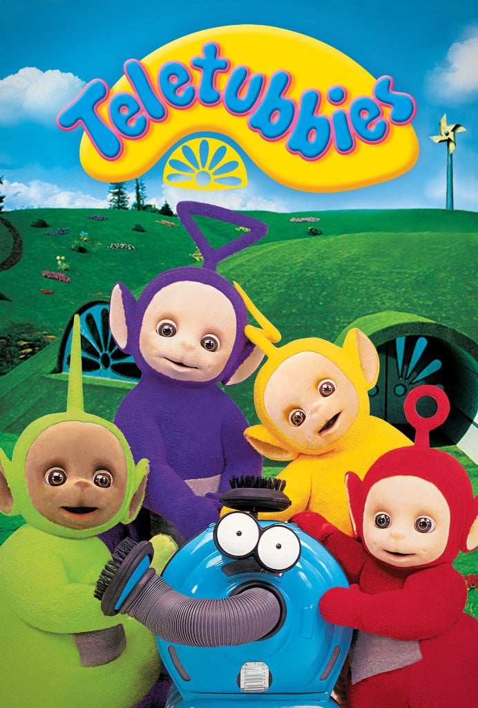 Teletubbies