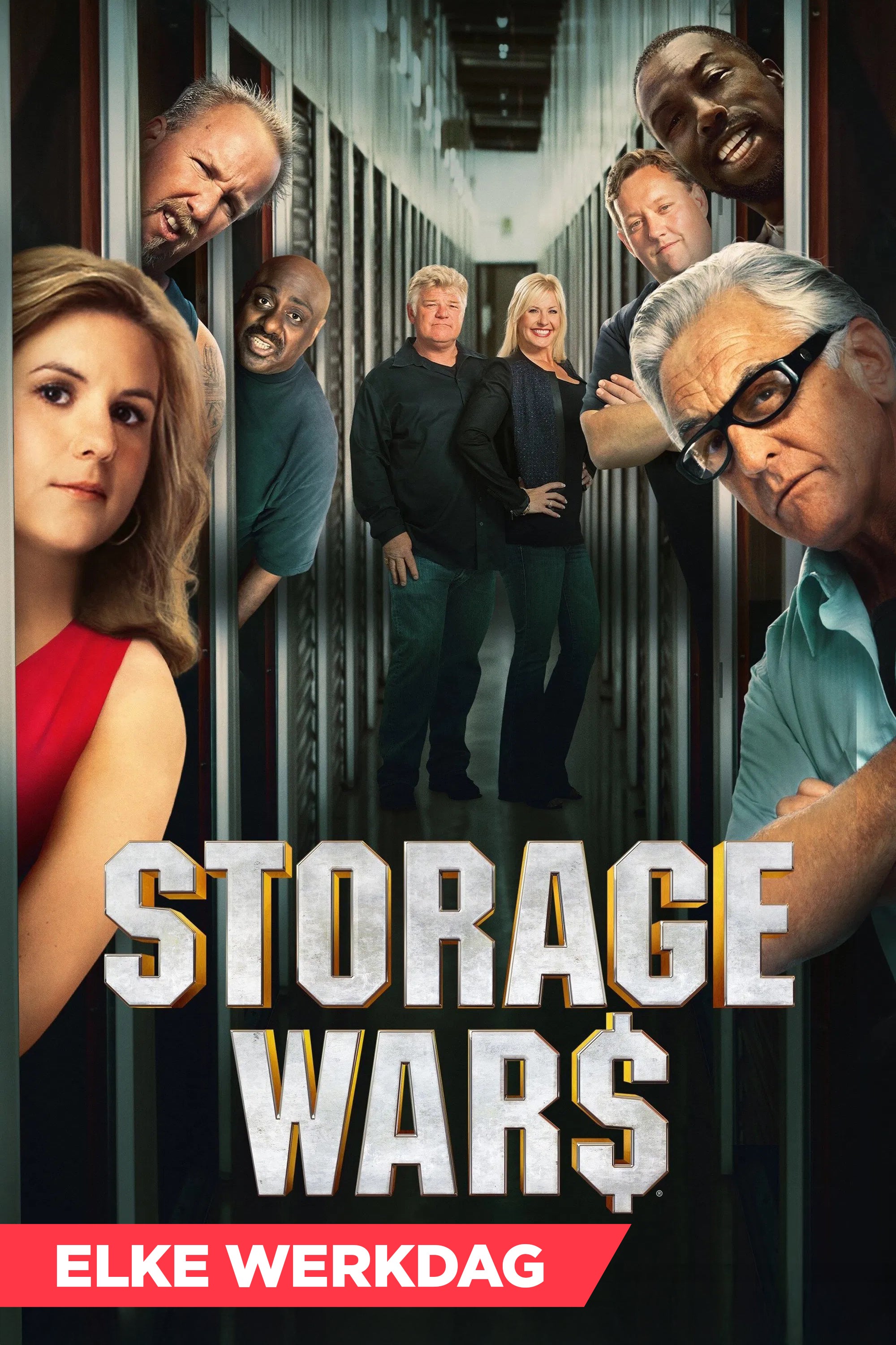 Storage Wars