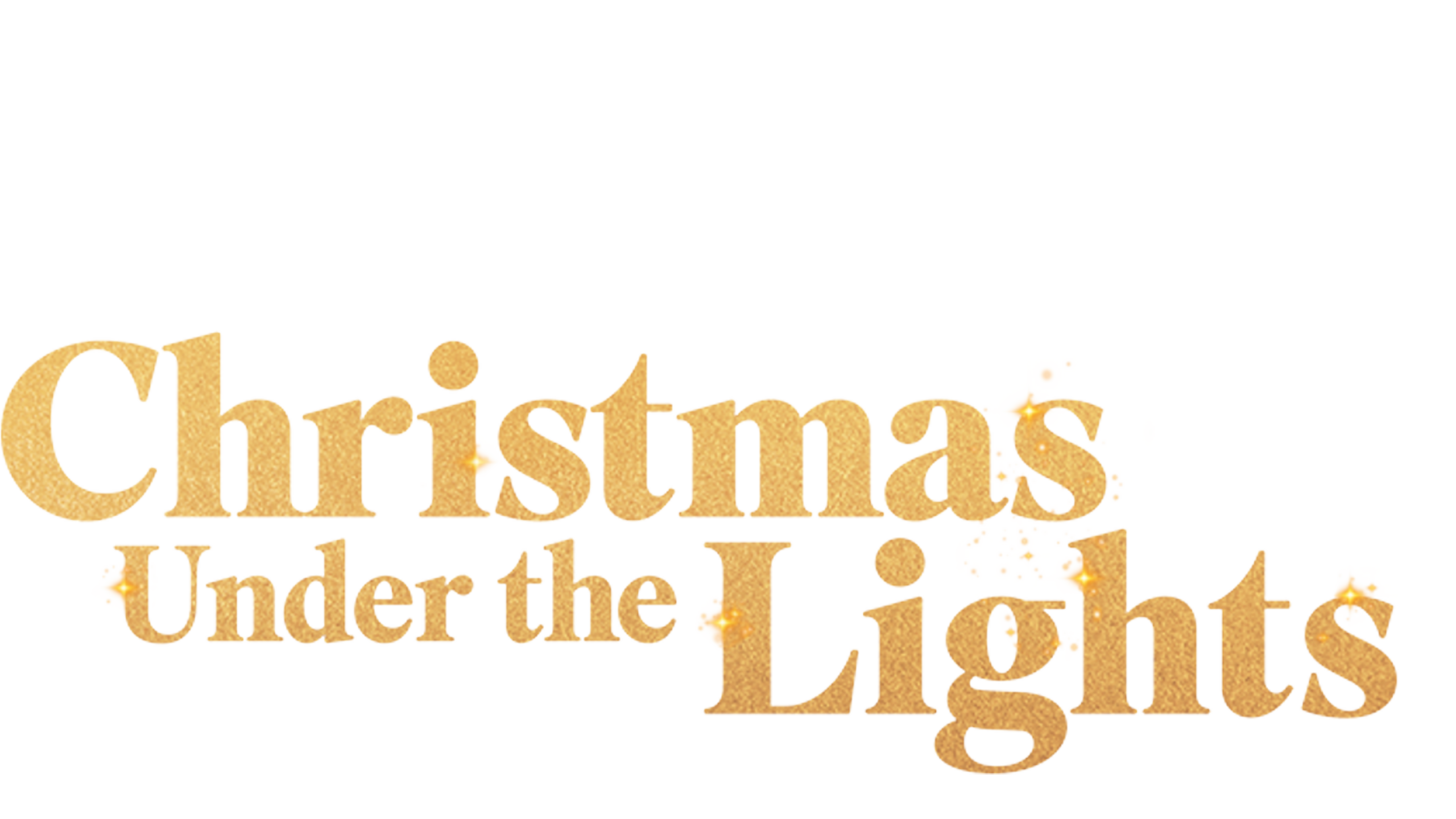 Christmas Under The Lights