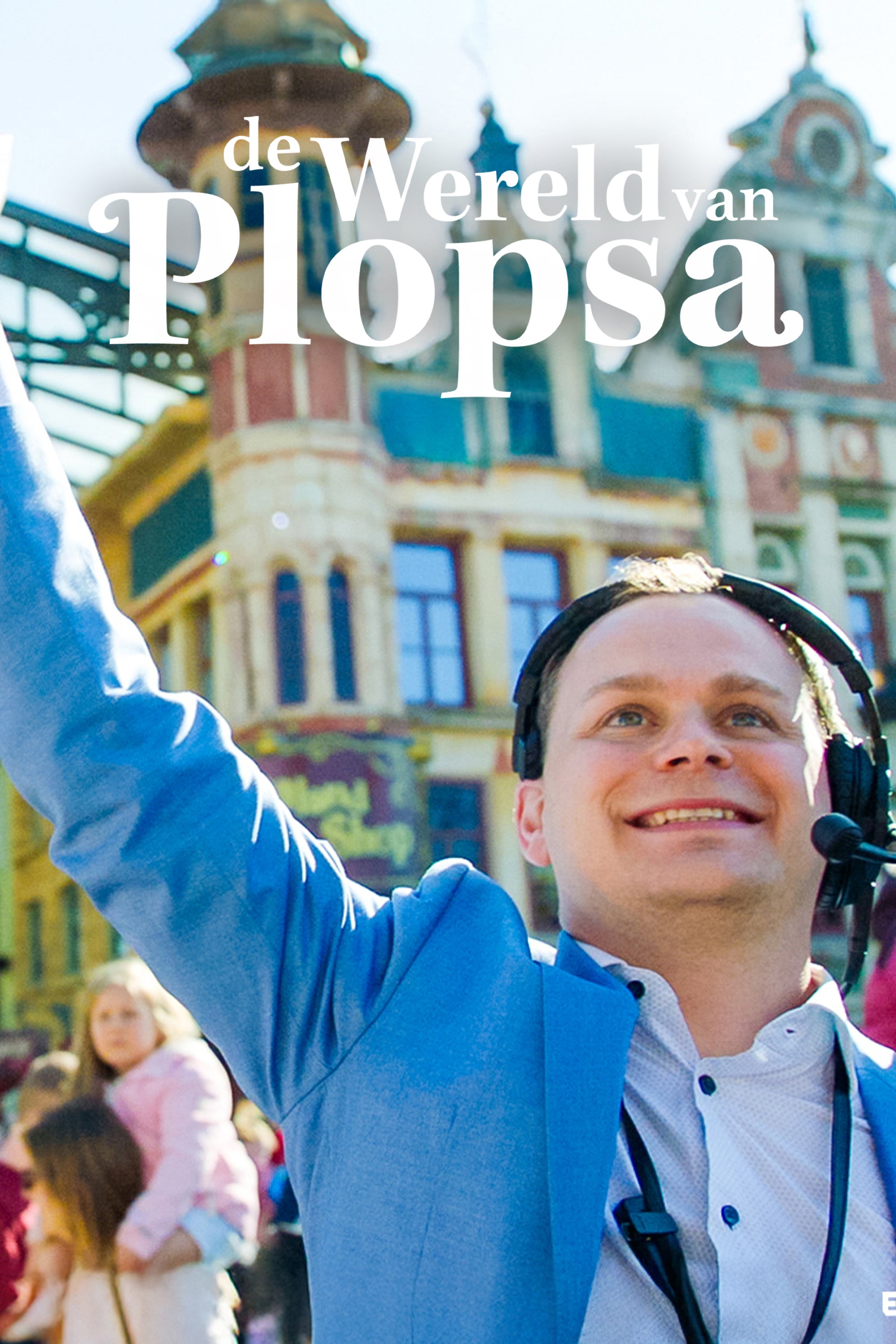 De Wereld Van Plopsa