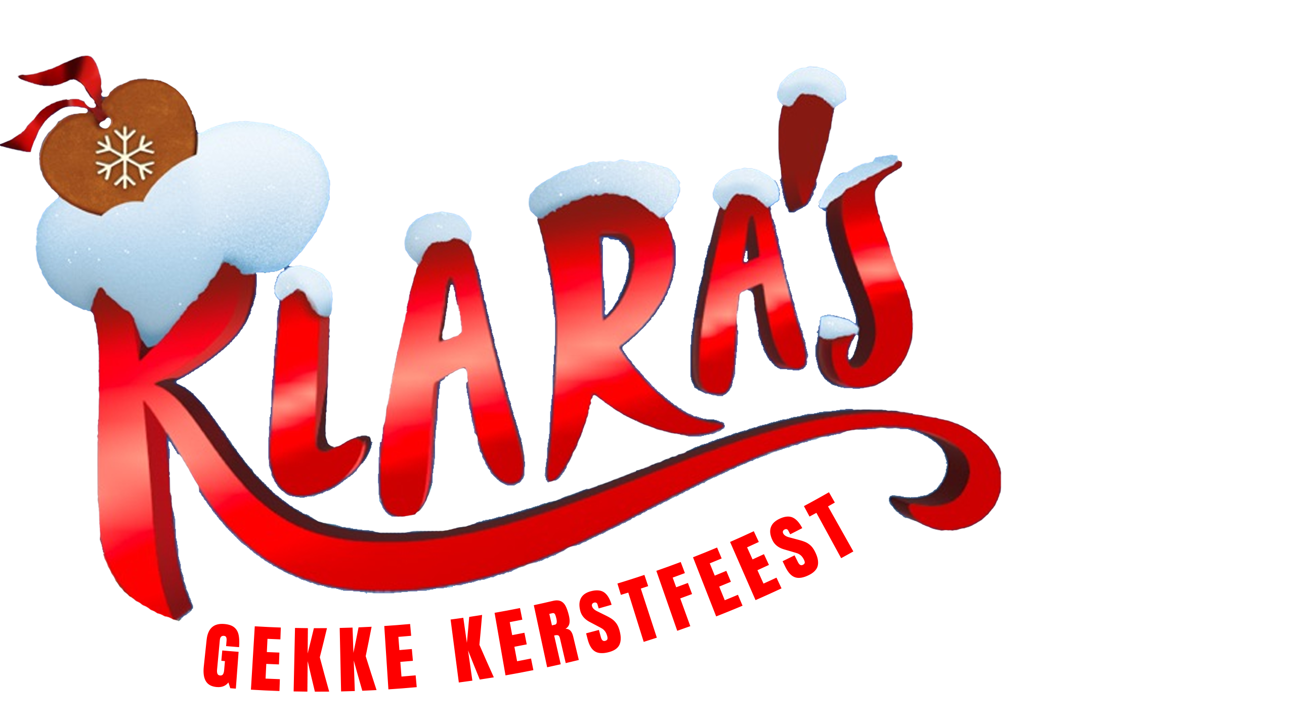 Klara's Gekke Kerstfeest