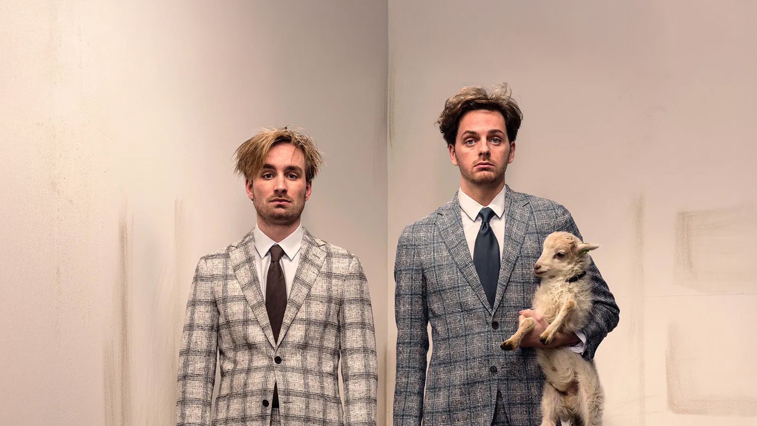 Rundfunk - Wachstumsschmerzen