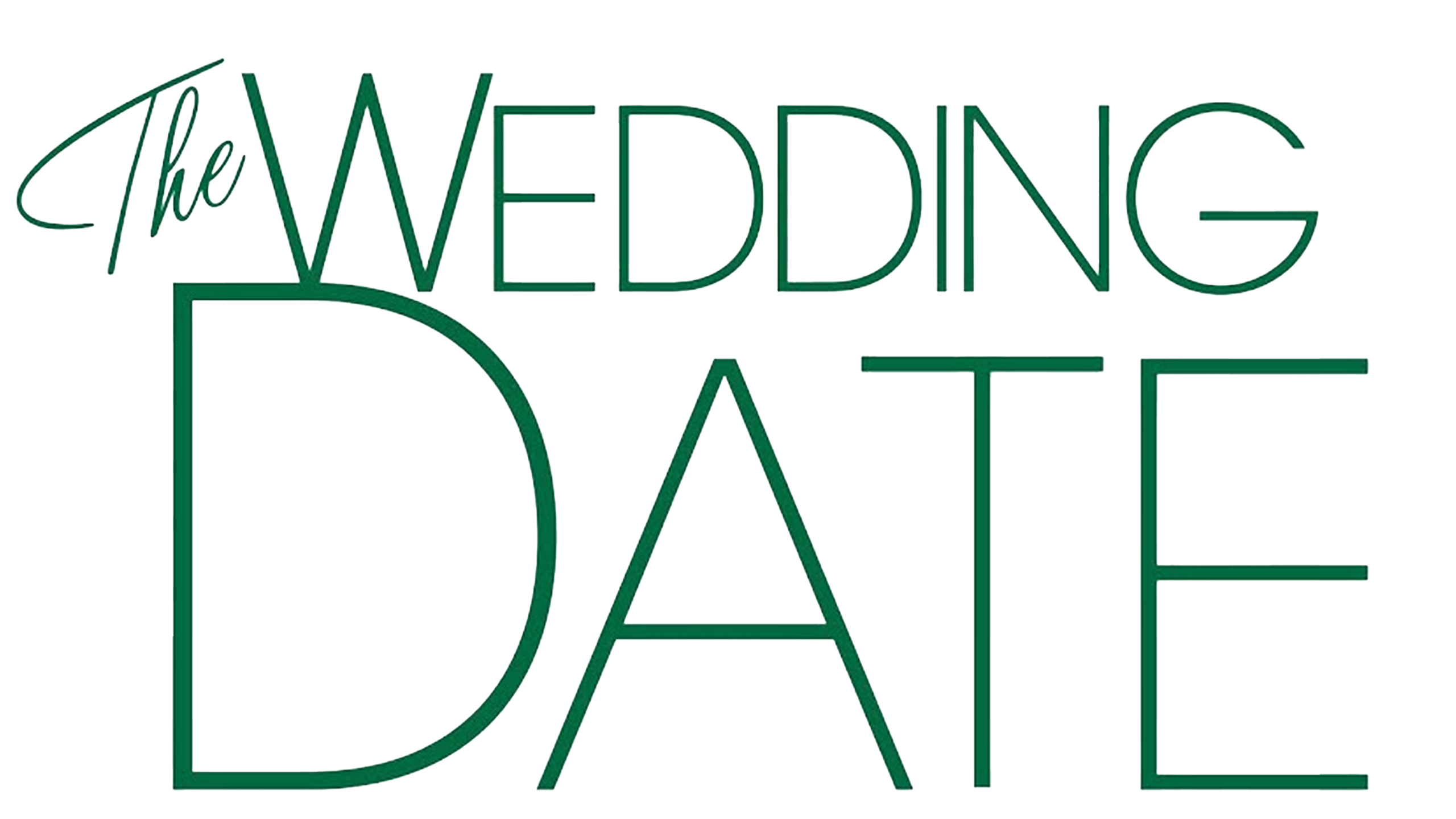 The Wedding Date
