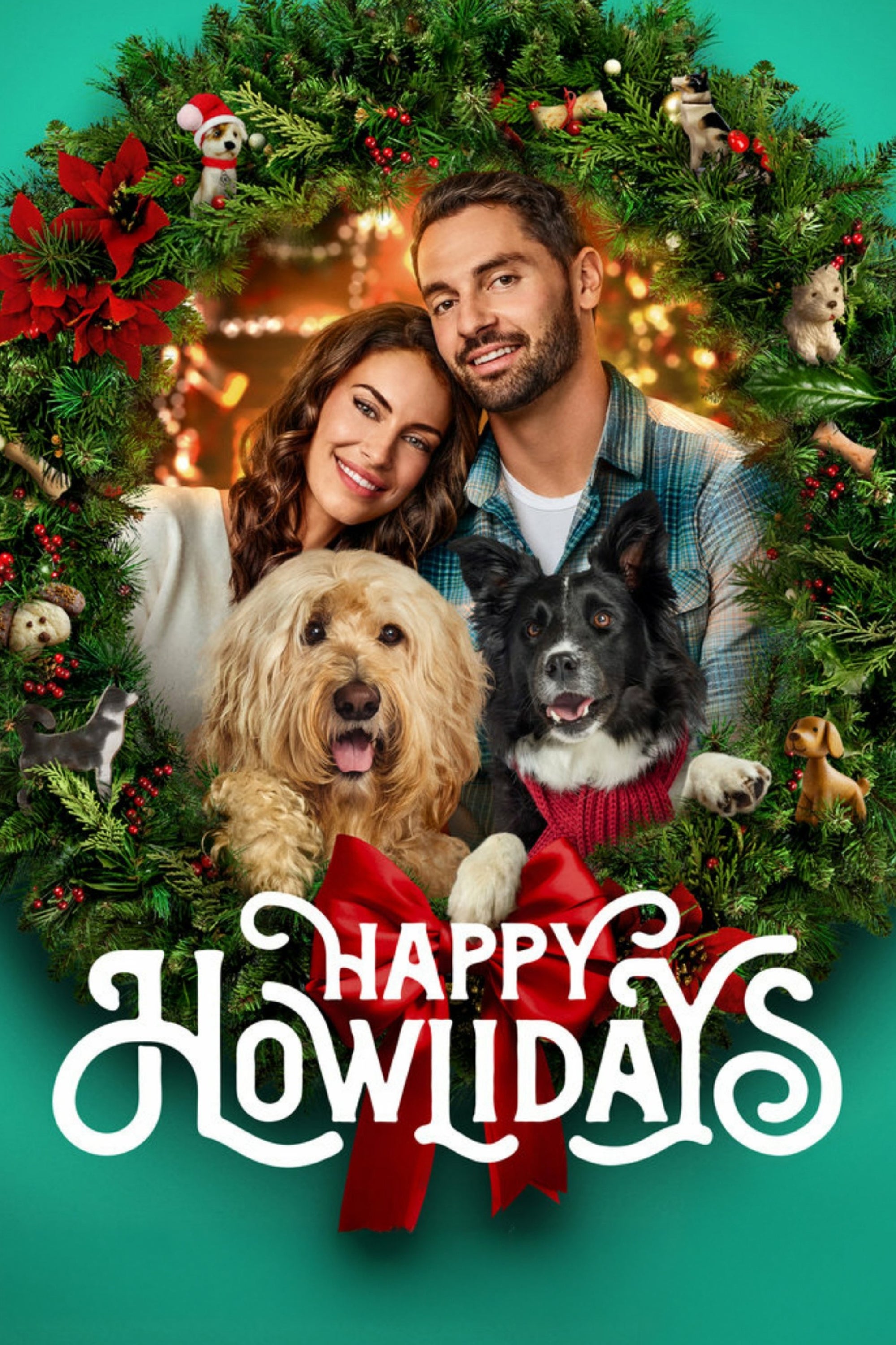 Happy Howlidays