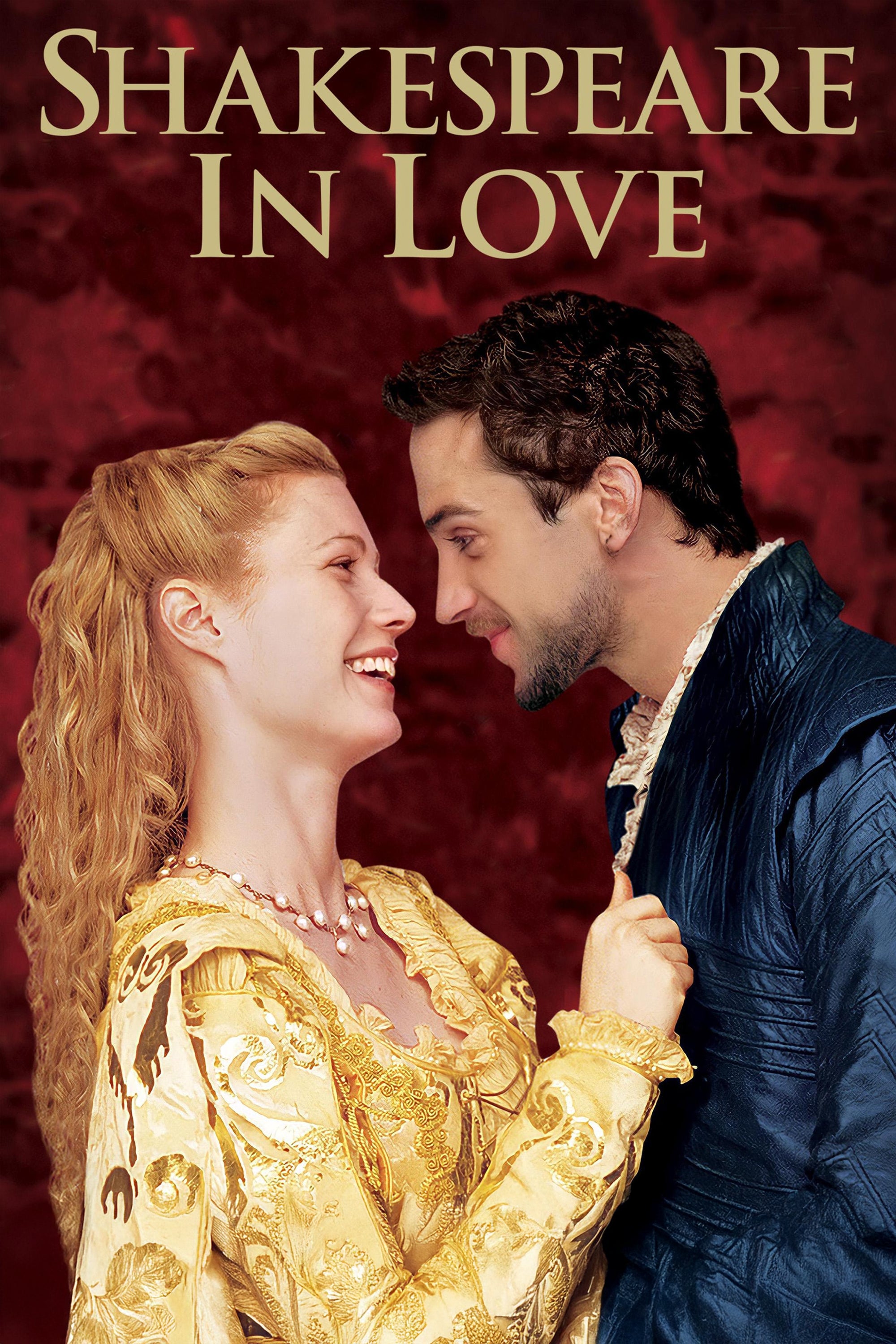 Shakespeare In Love