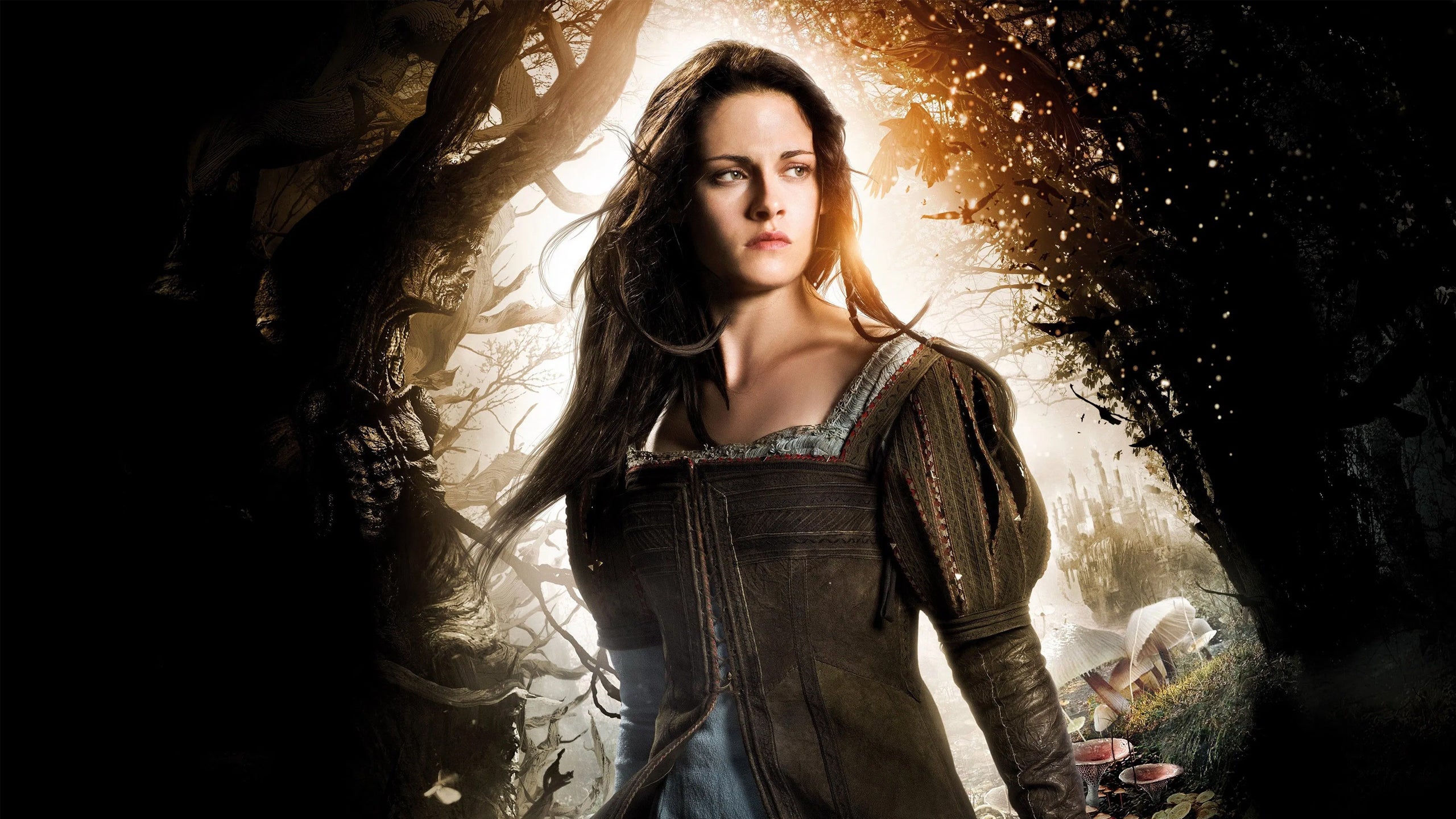 Snow White And The Huntsman