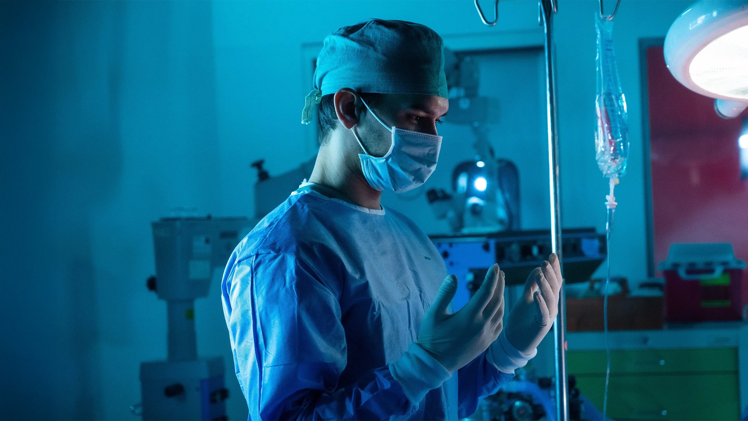 Dr. Death: The Undoctored Story