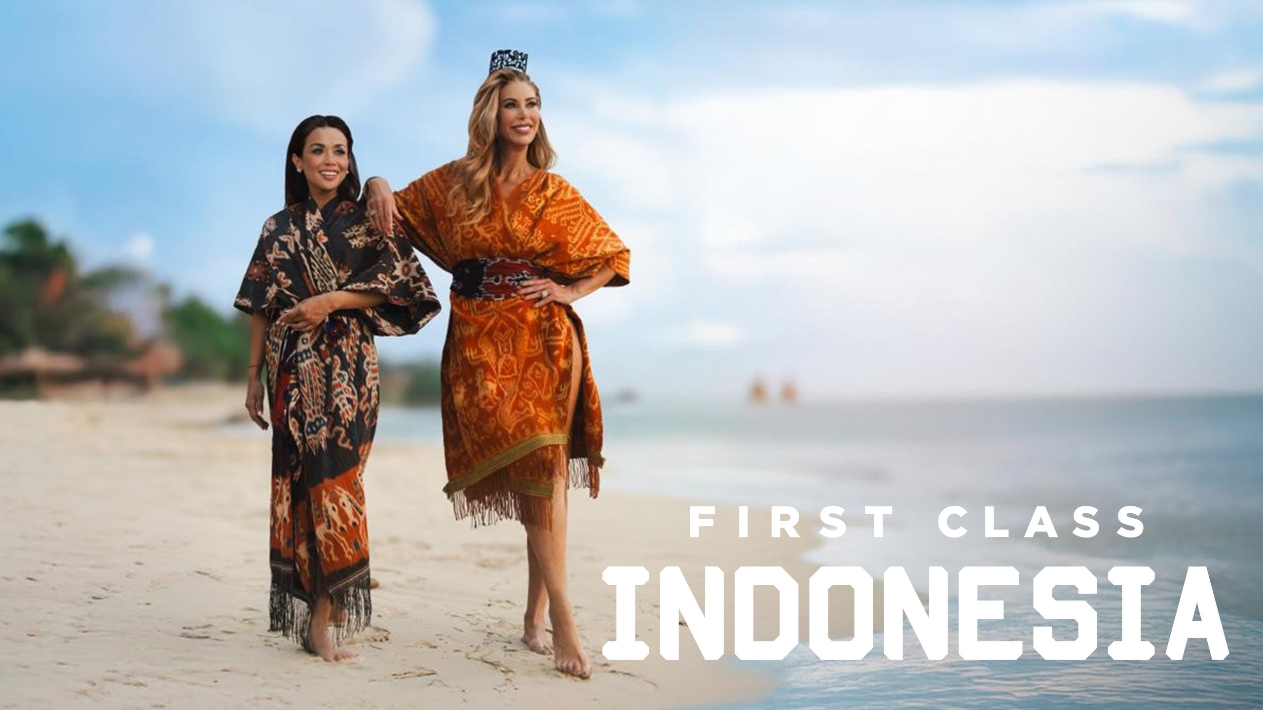 First Class Indonesia