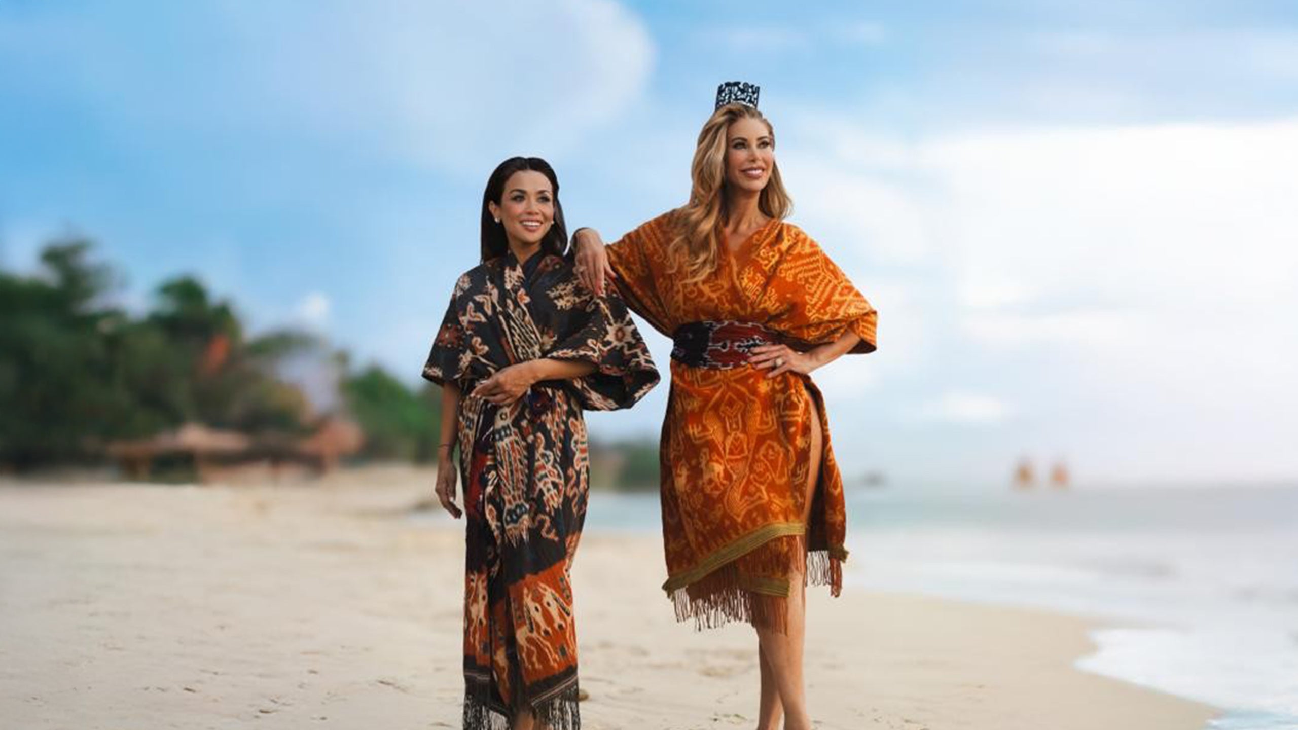 First Class Indonesia