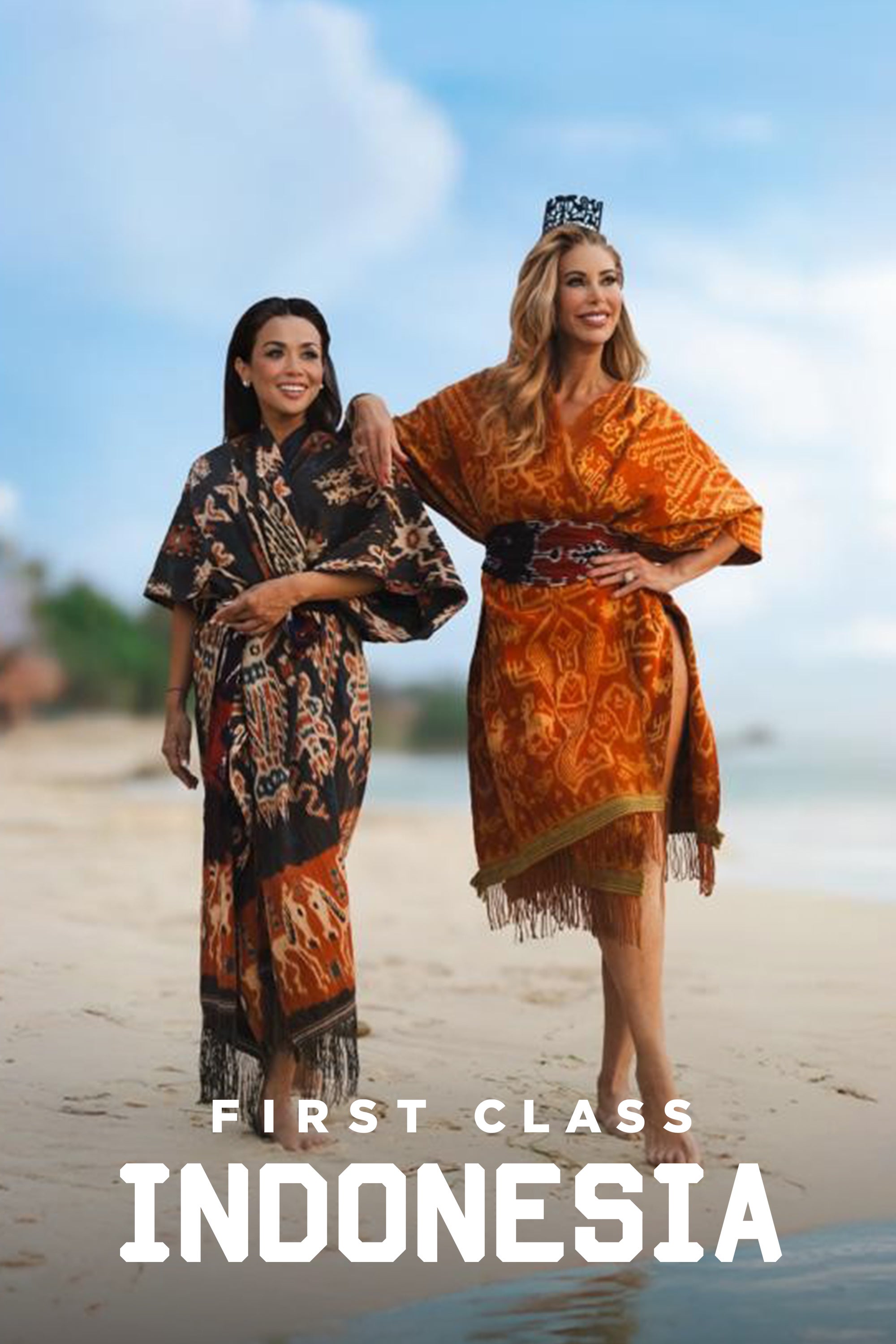 First Class Indonesia