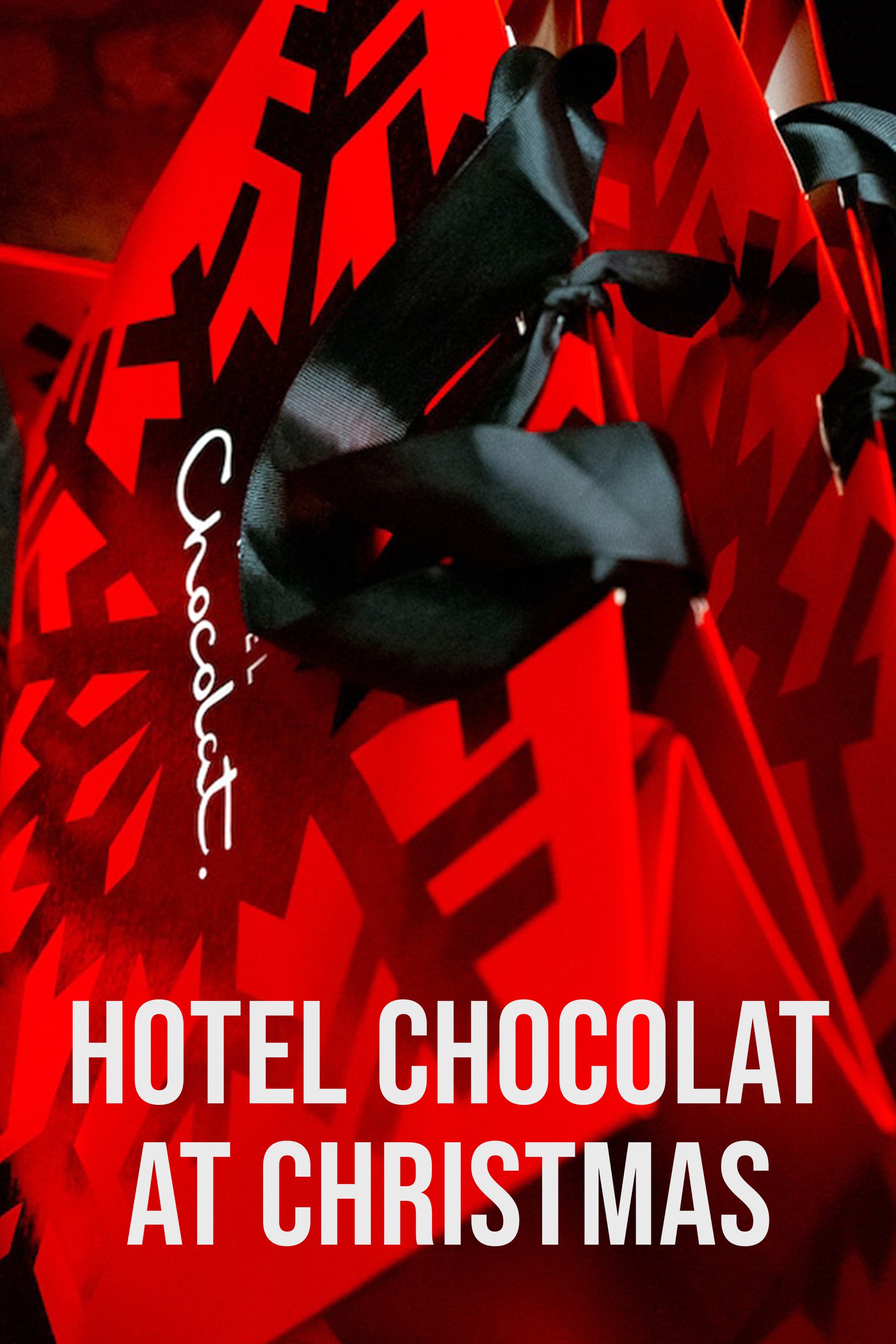 Hotel Chocolat At Christmas