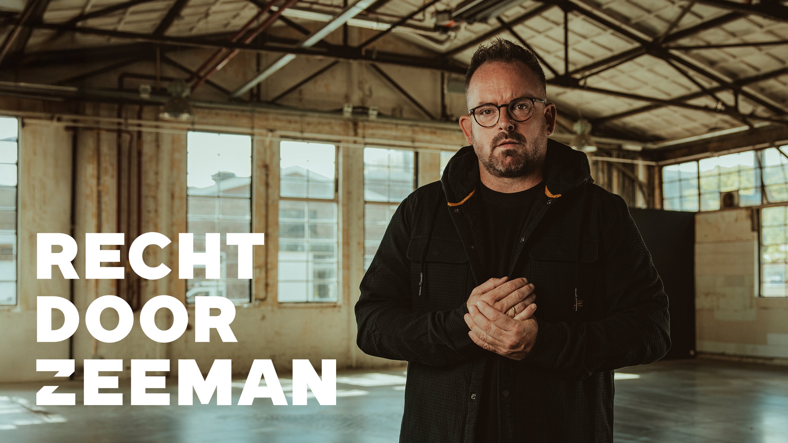 Recht Door Zeeman