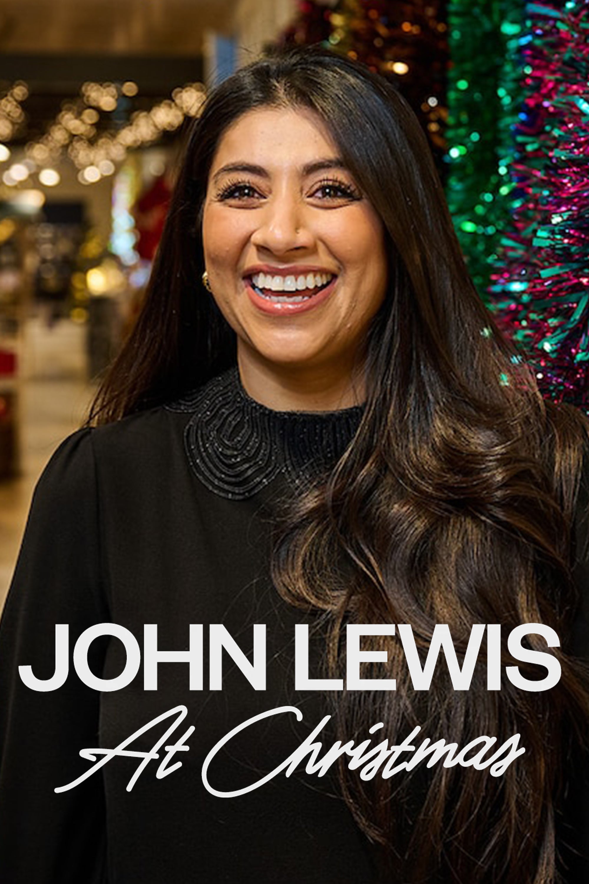 John Lewis At Christmas