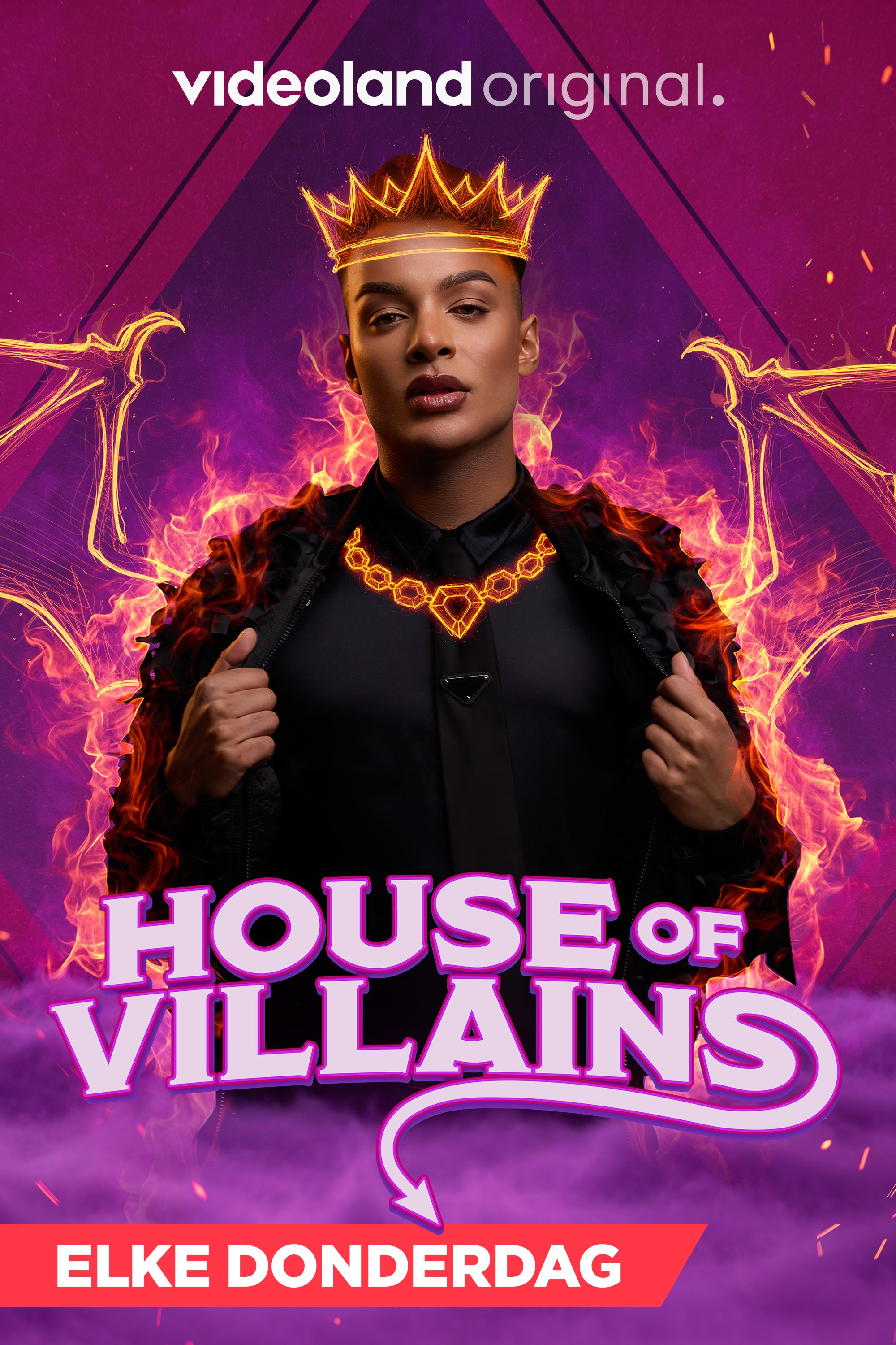 House Of Villains