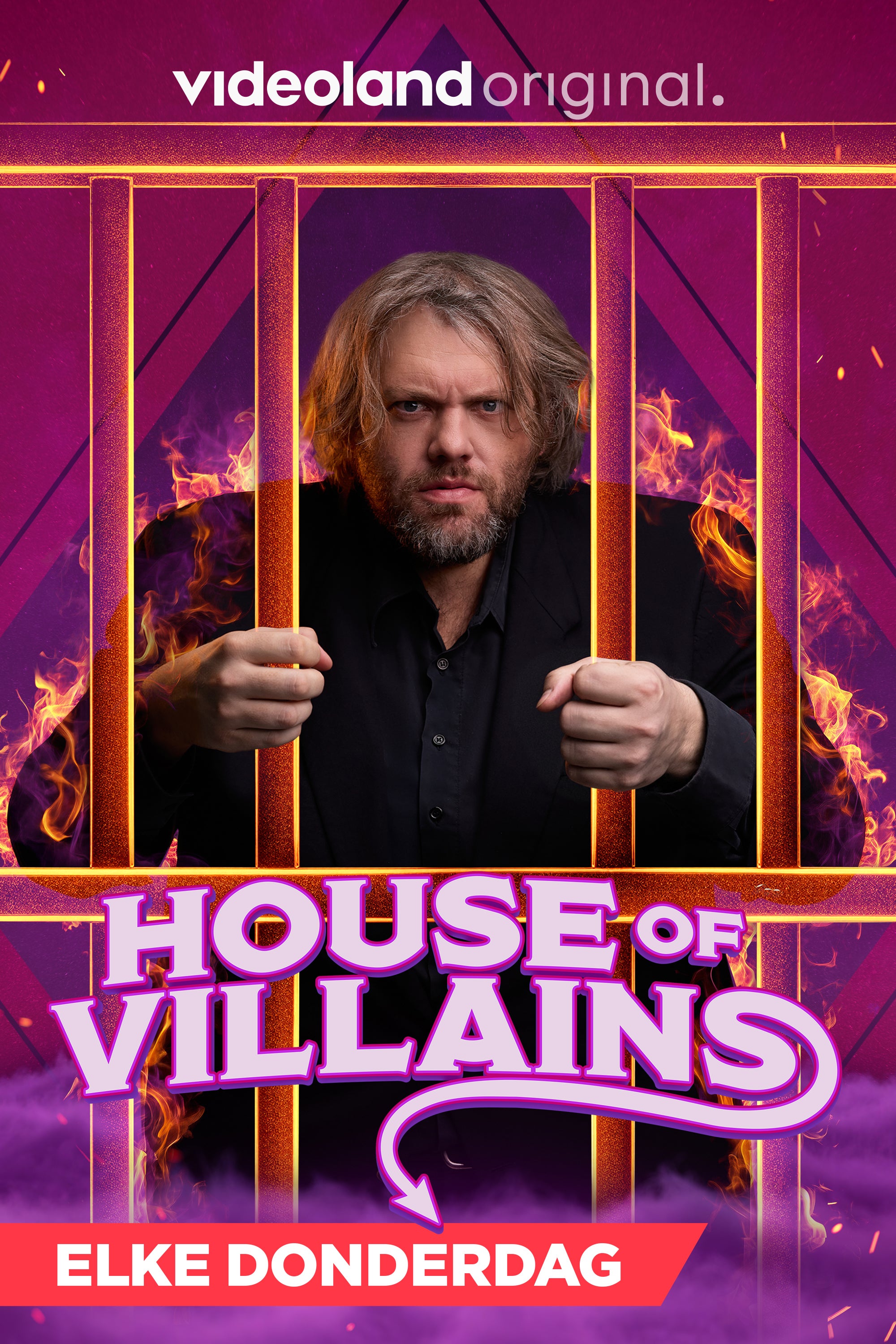 House Of Villains