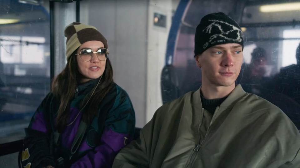 Alpen - Bibi Breijman & Stijn de Vries