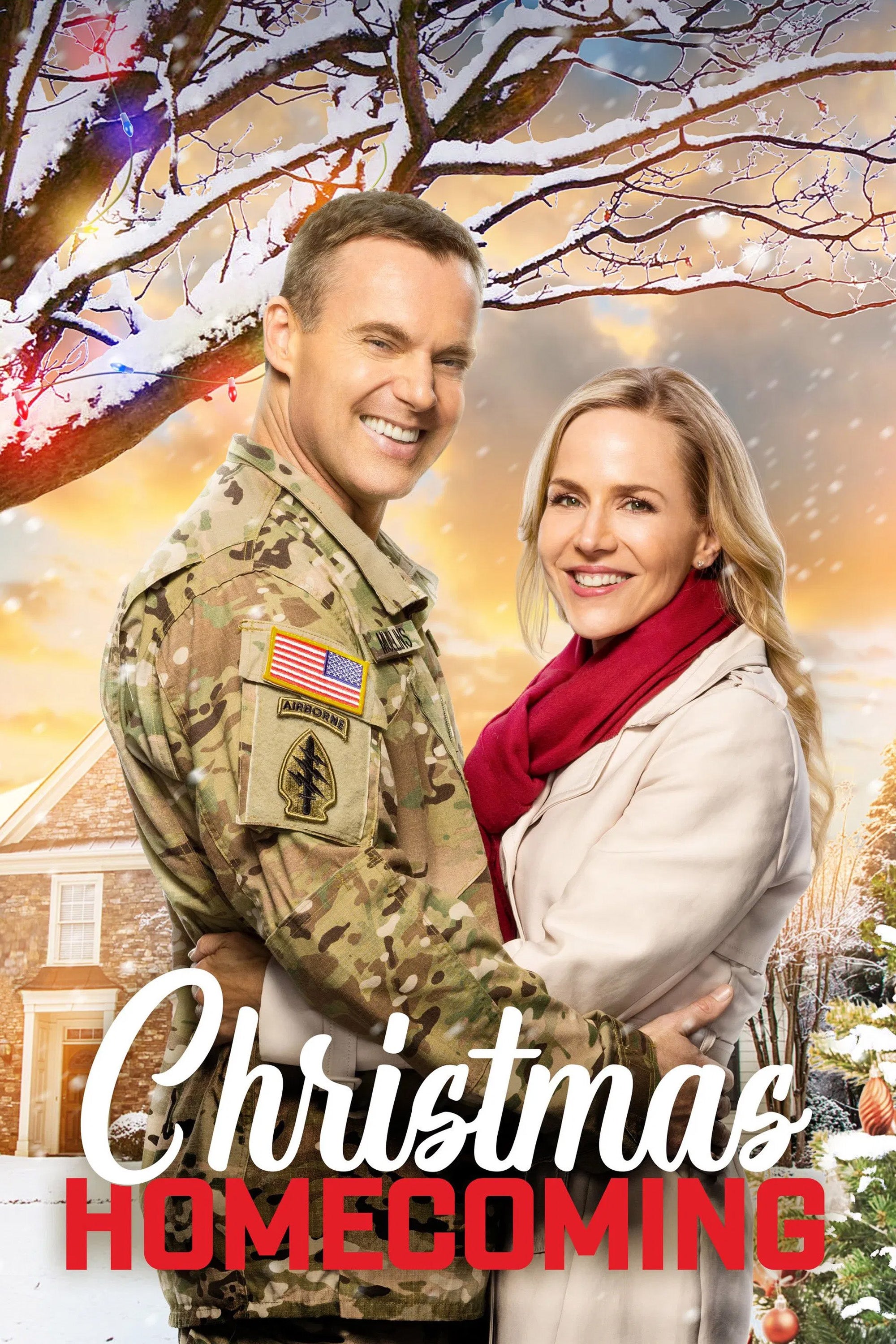 Christmas Homecoming