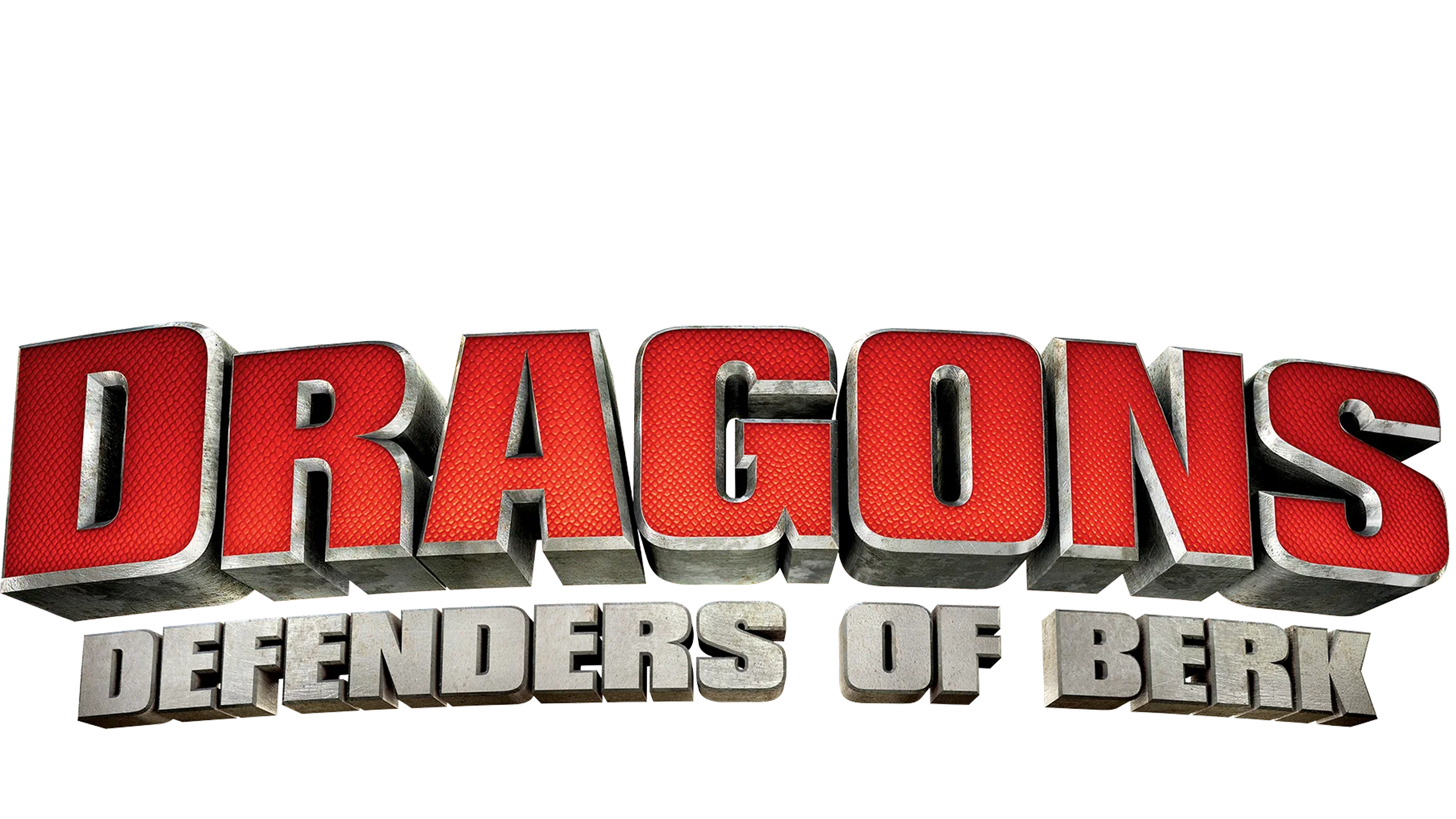 Dragons: Defenders Of Berk