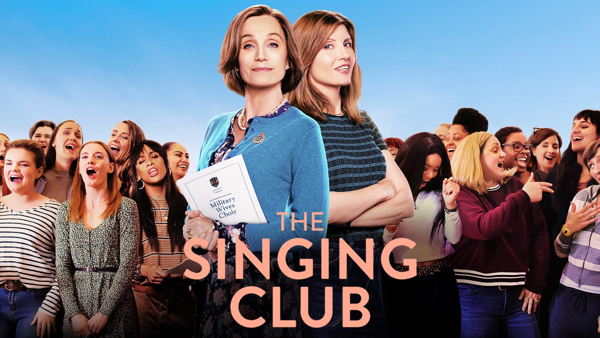 The Singing Club