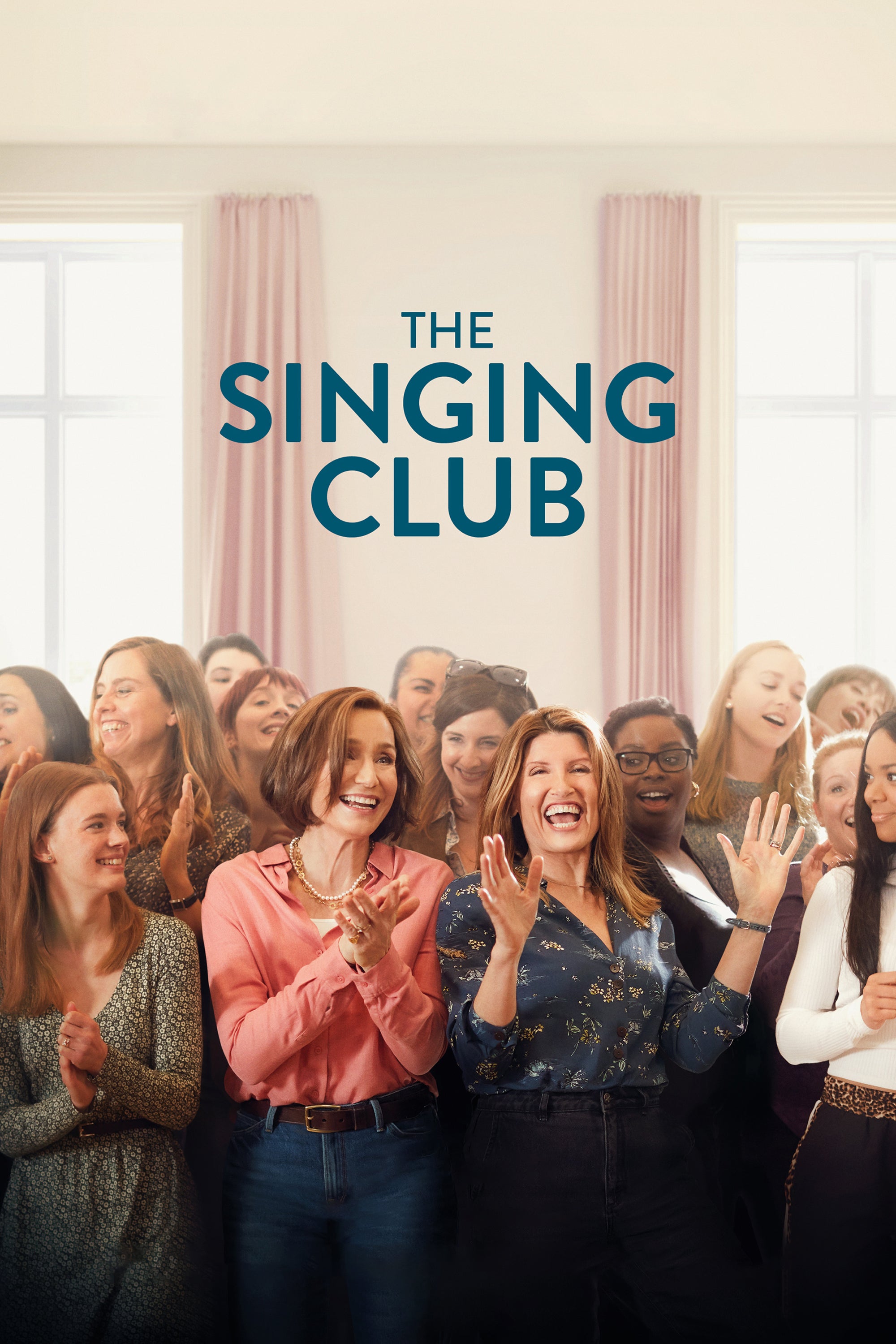 The Singing Club