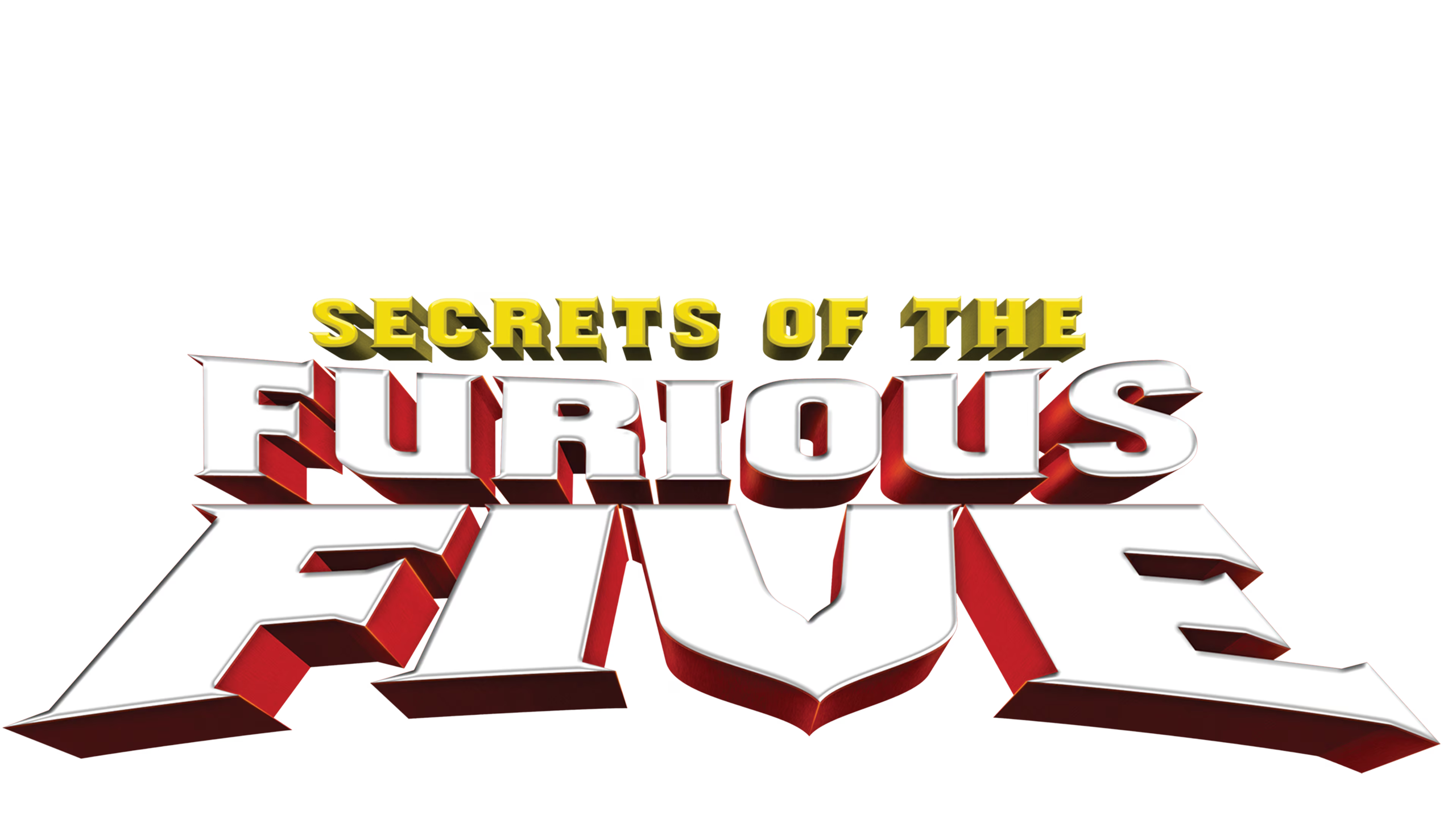 Kung Fu Panda: Secrets Of The Furious Five