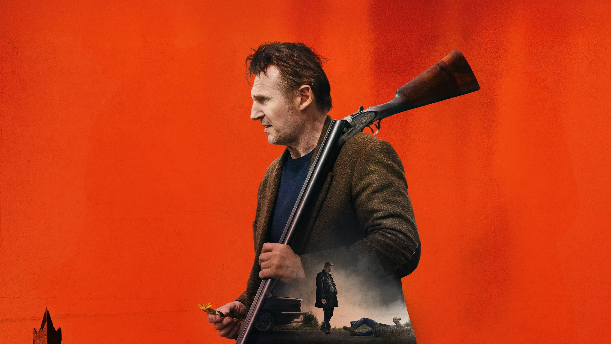 In The Land Of Saints And Sinners