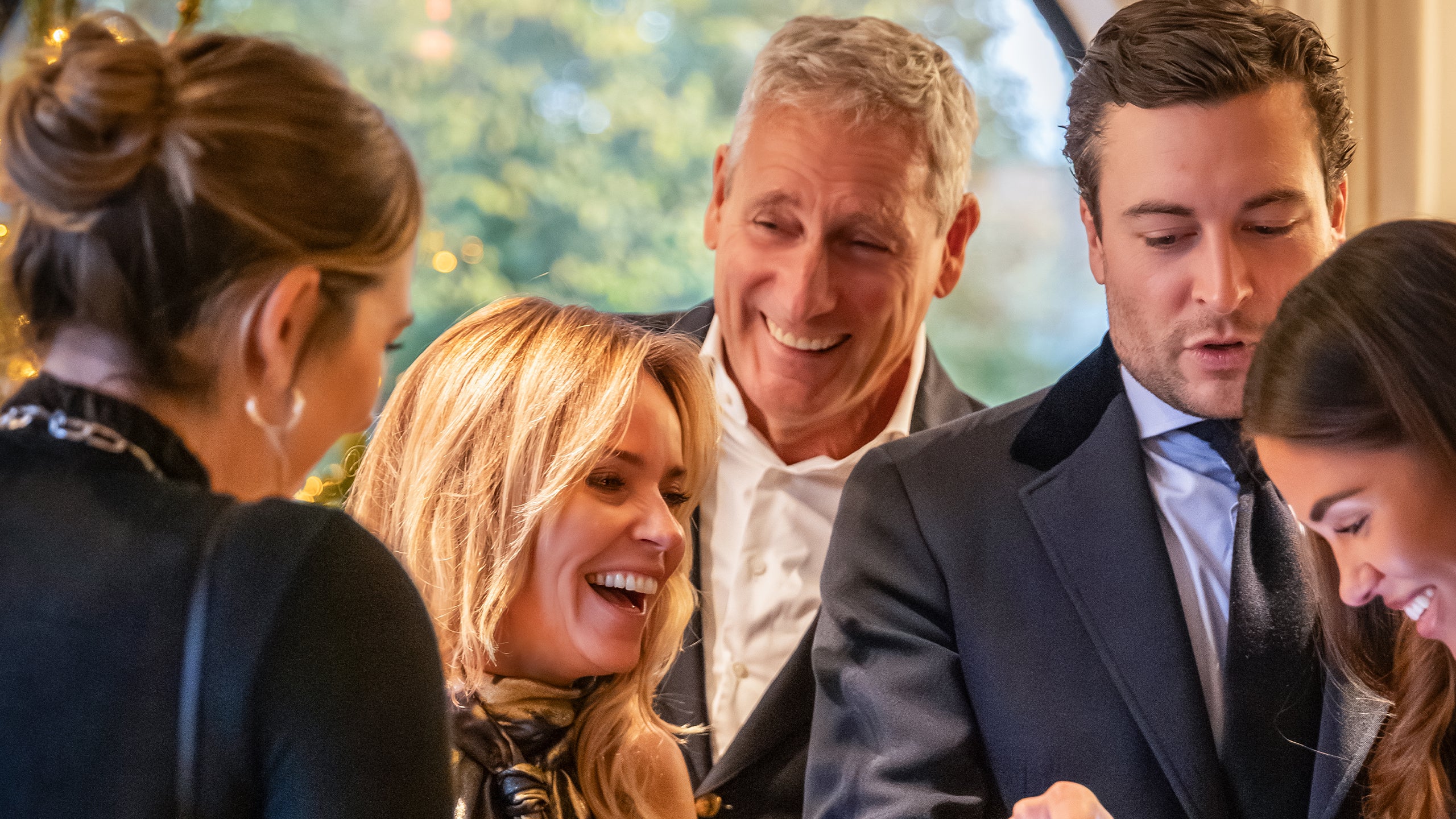 De Verhulstjes Kerstspecial