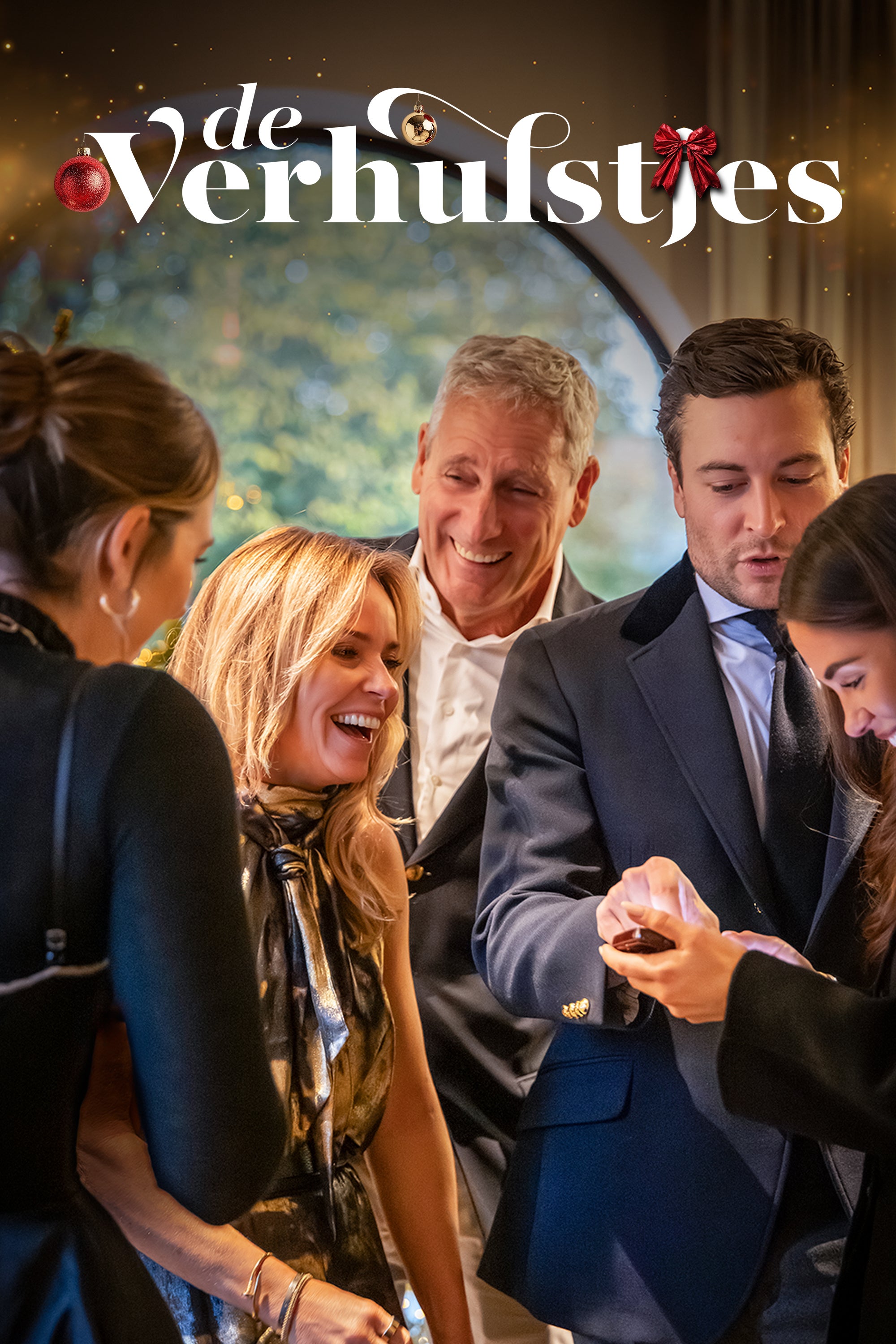 De Verhulstjes Kerstspecial