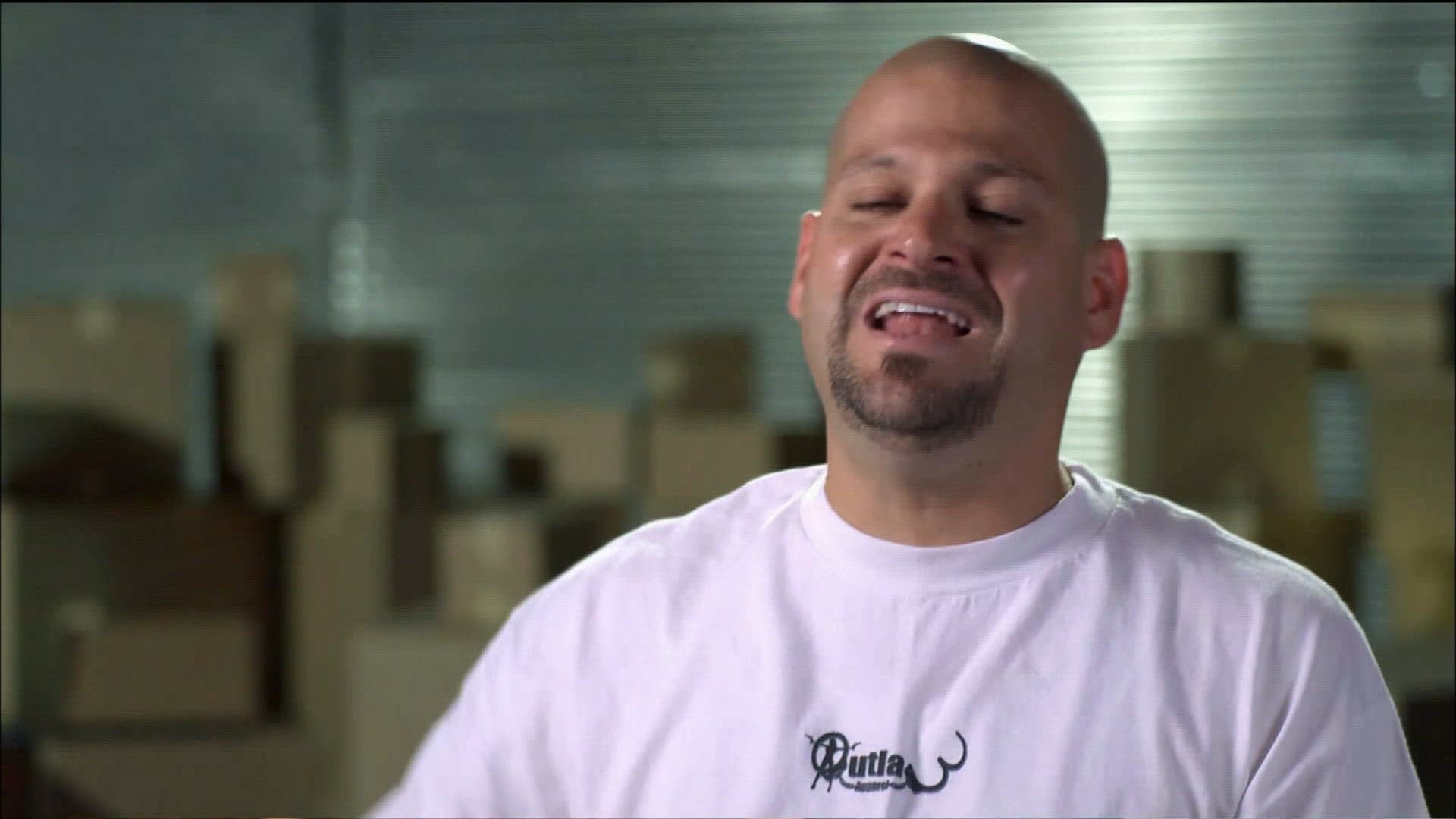 Smoke 'em if you find 'em