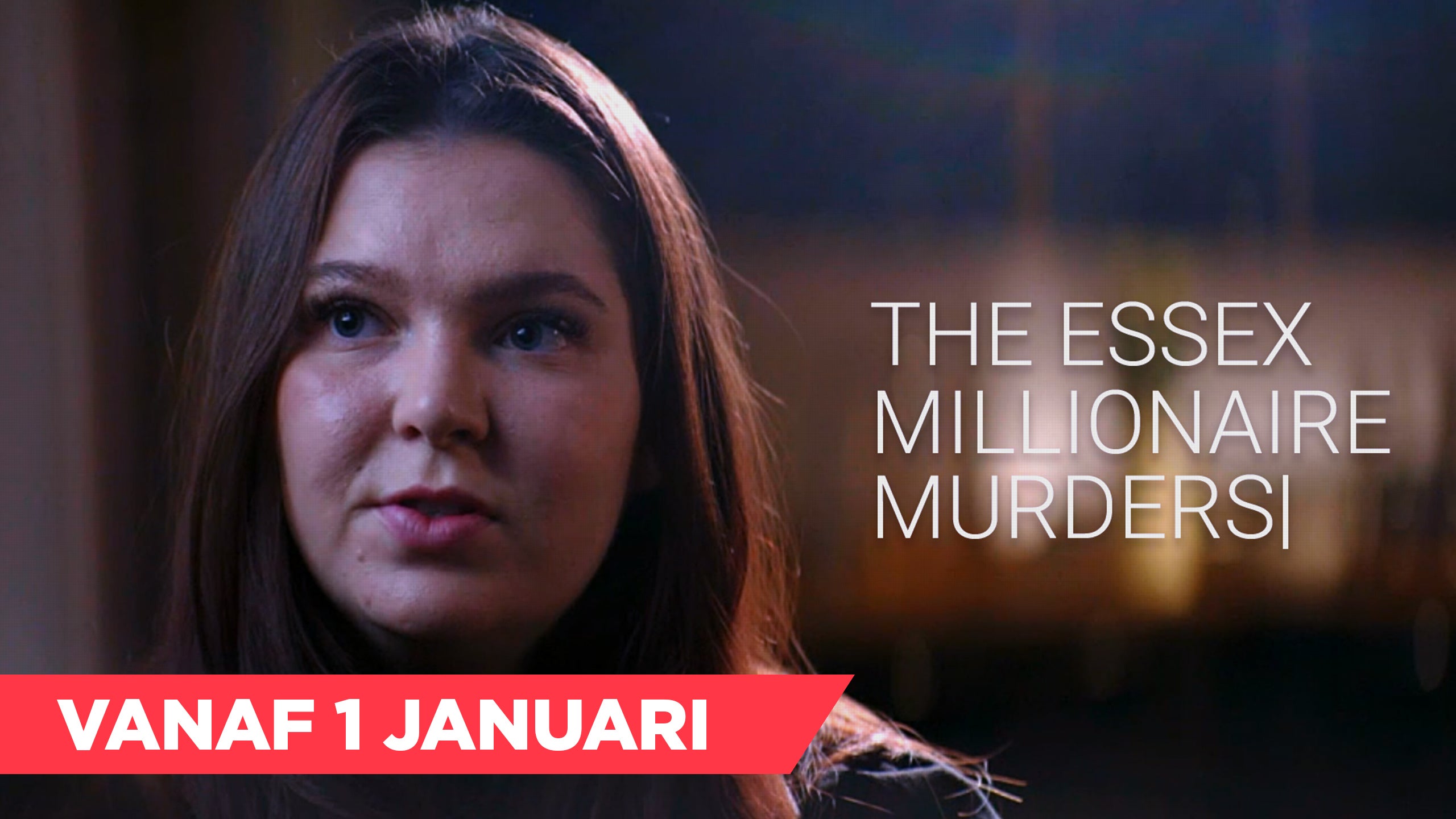 Trailer: The Essex Millionaire Murders