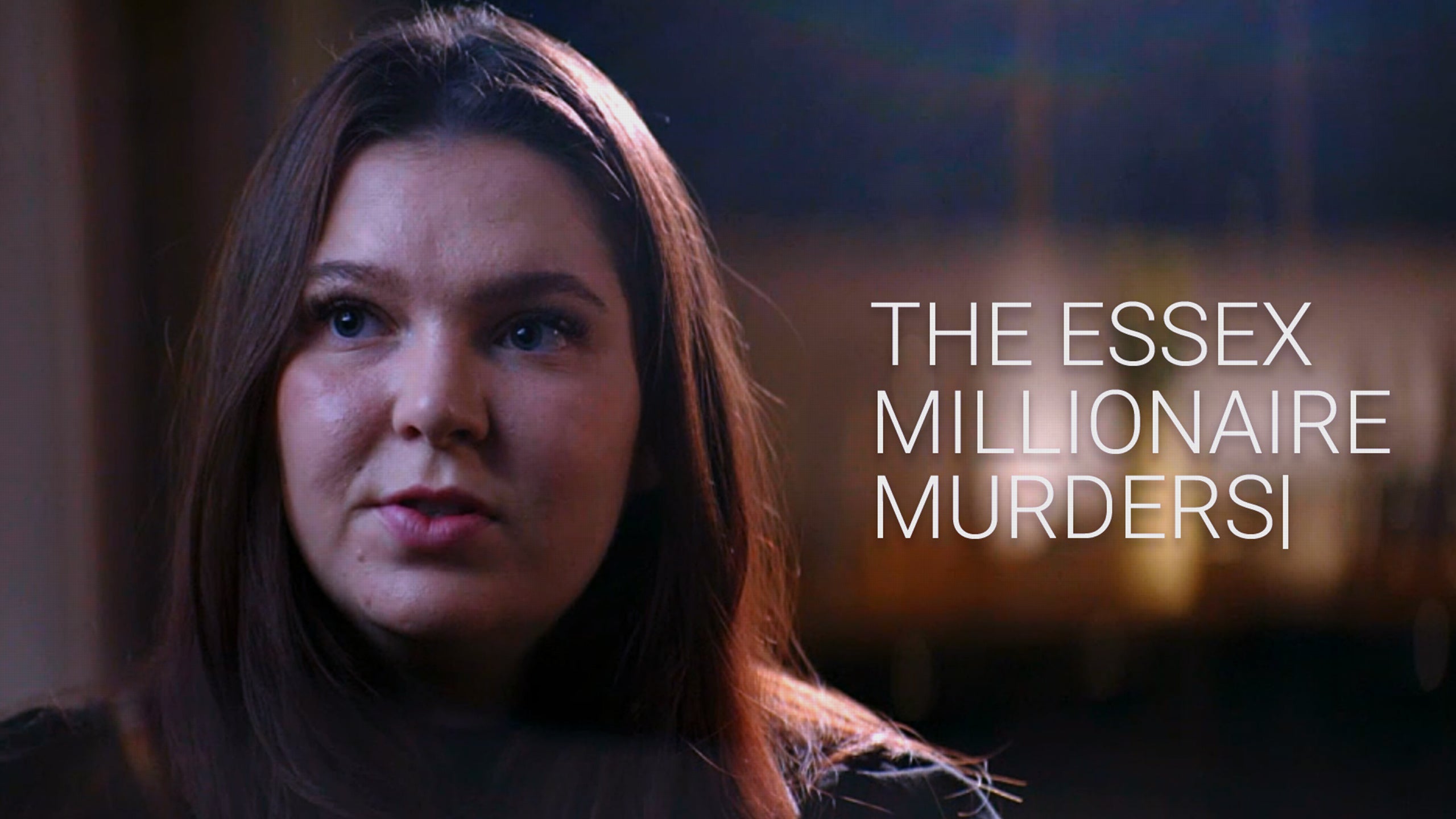 Trailer: The Essex Millionaire Murders