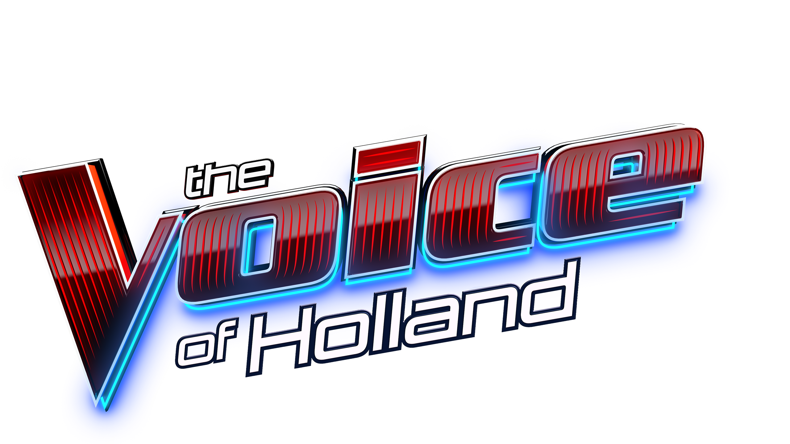 The voice of Holland
