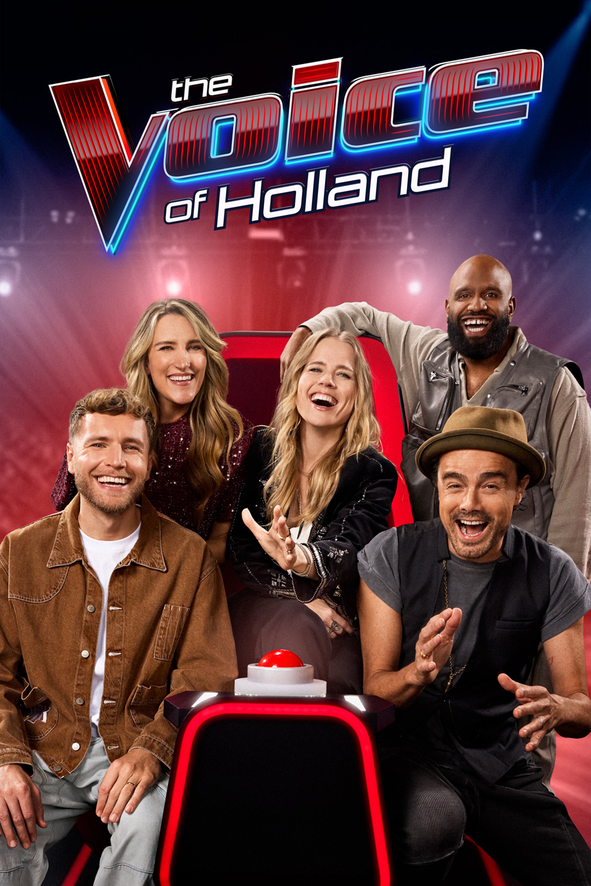 The voice of Holland