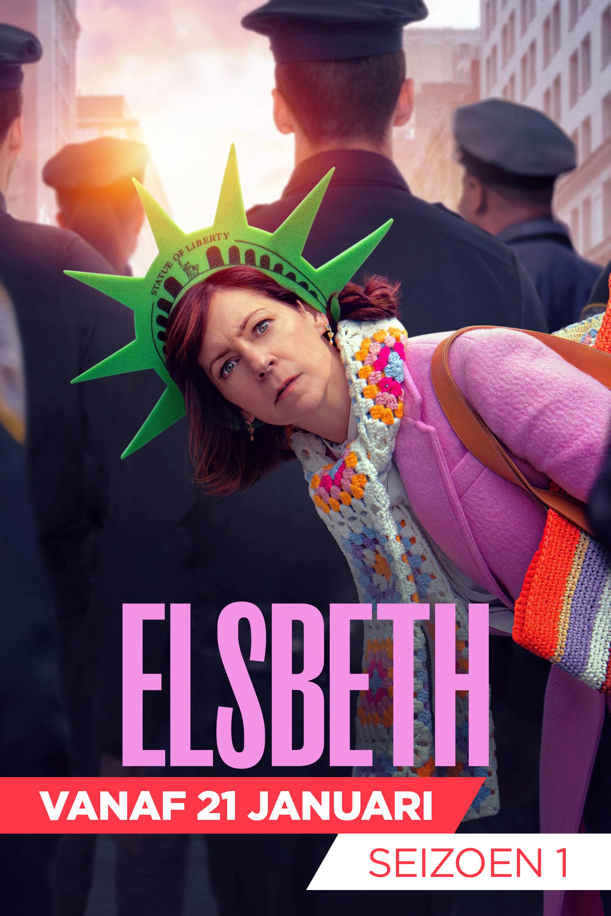 Elsbeth