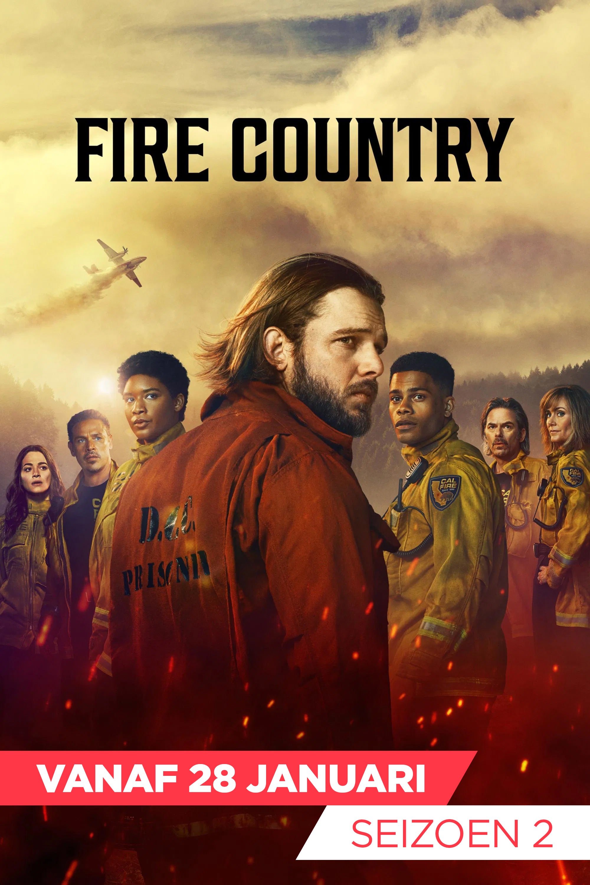 Fire Country