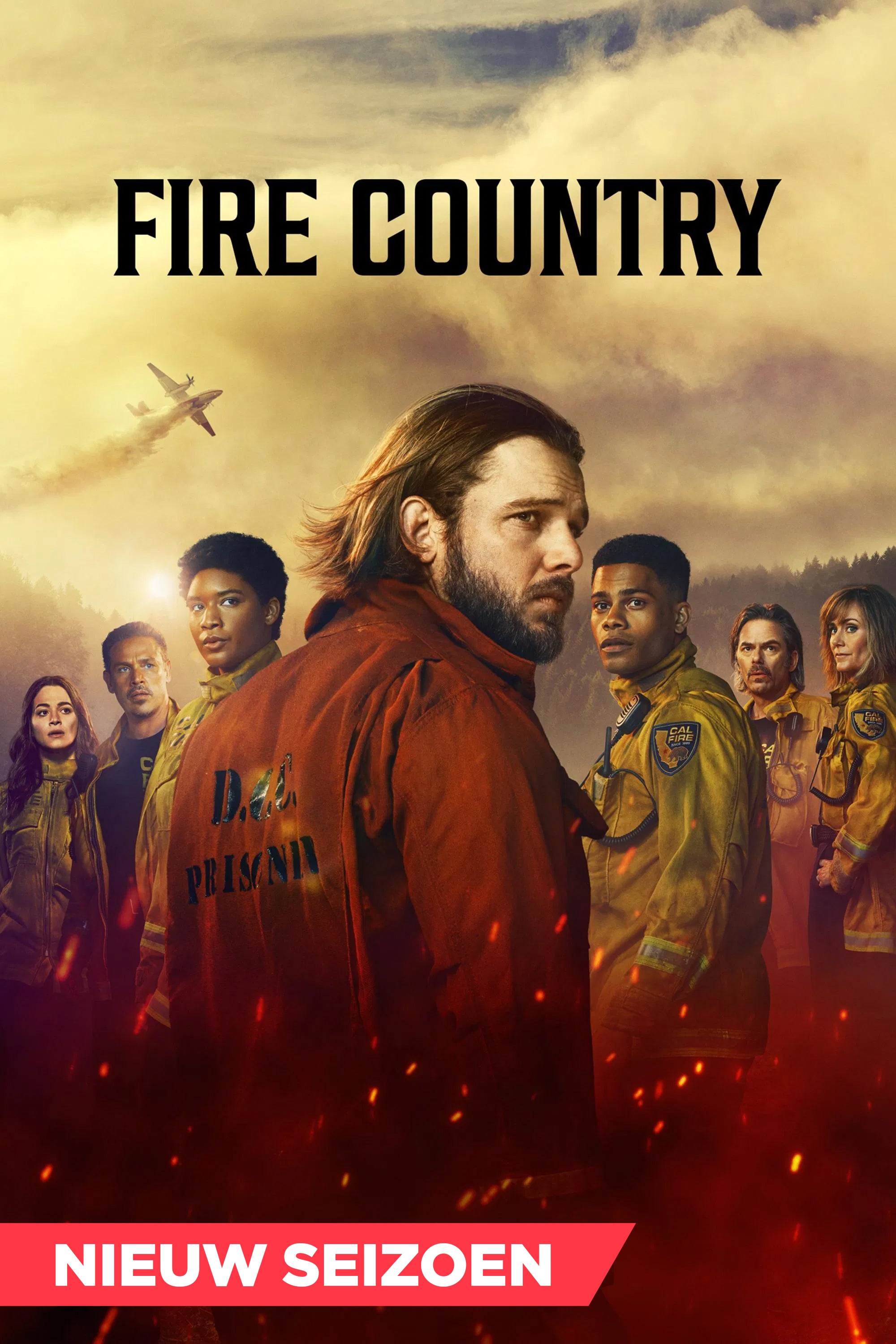 Fire Country