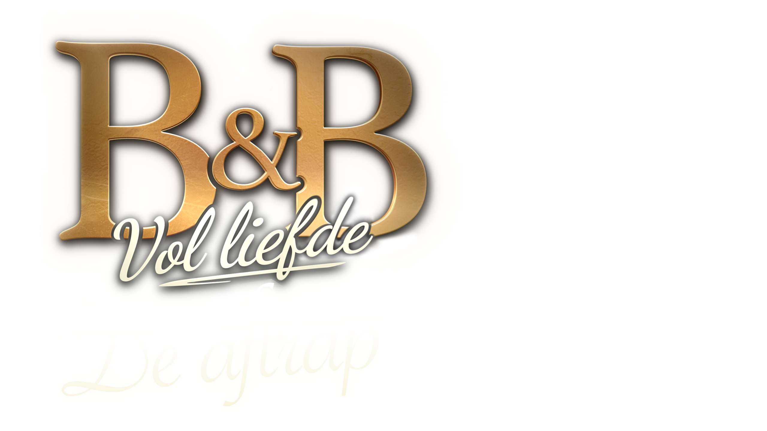 B&B Vol Liefde: De Aftrap 2025