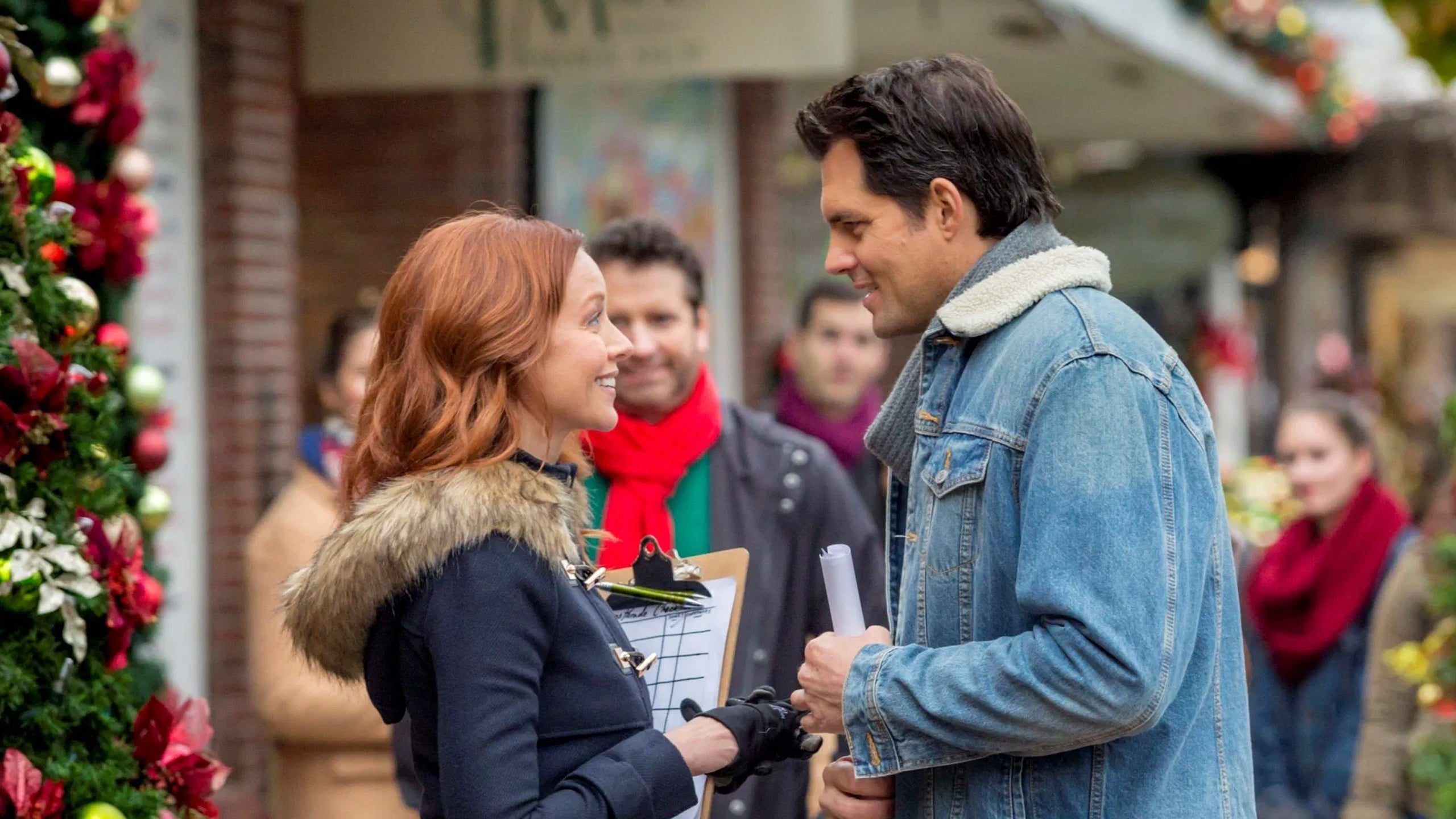 Rocky Mountain Christmas