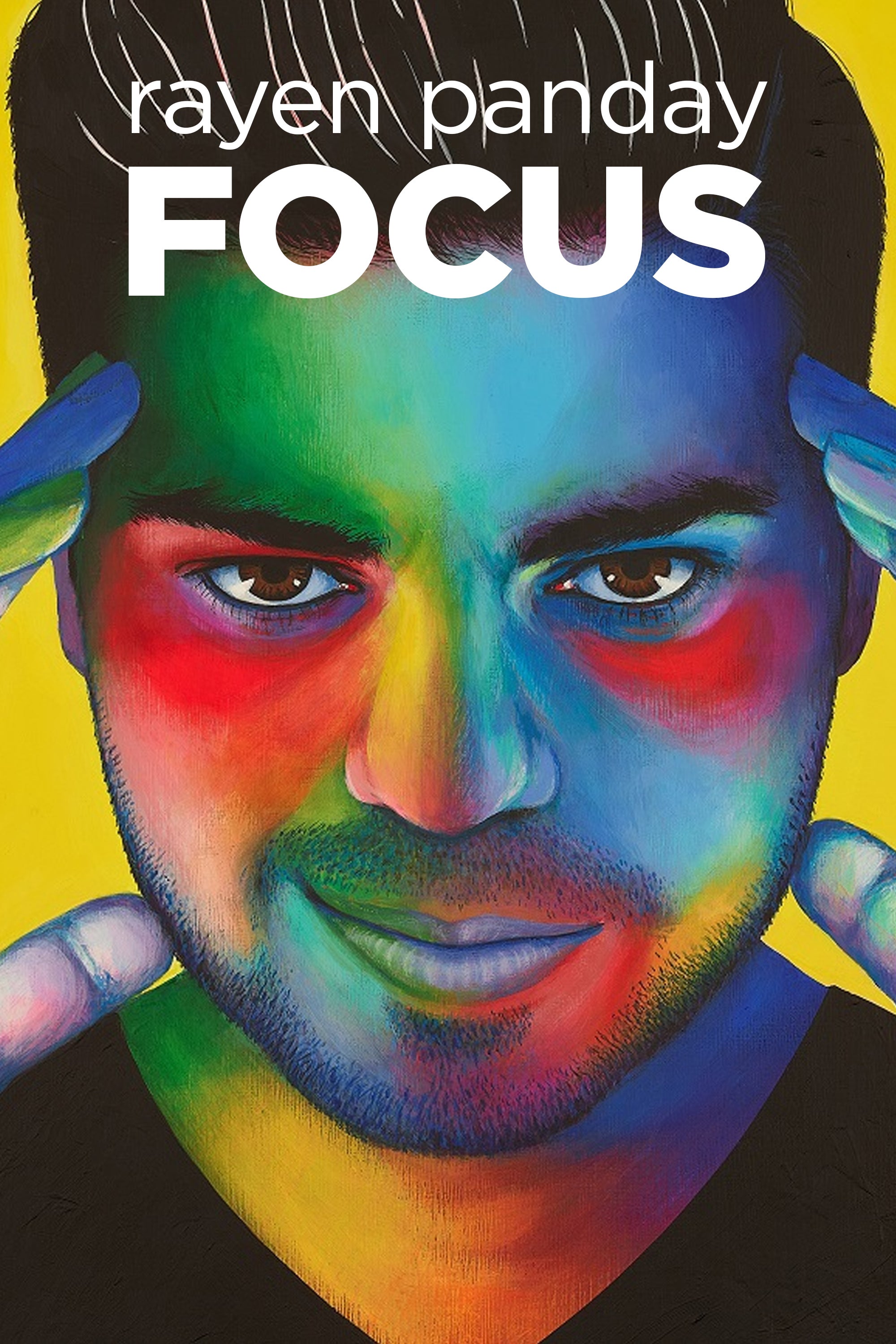 Rayen Panday - Focus