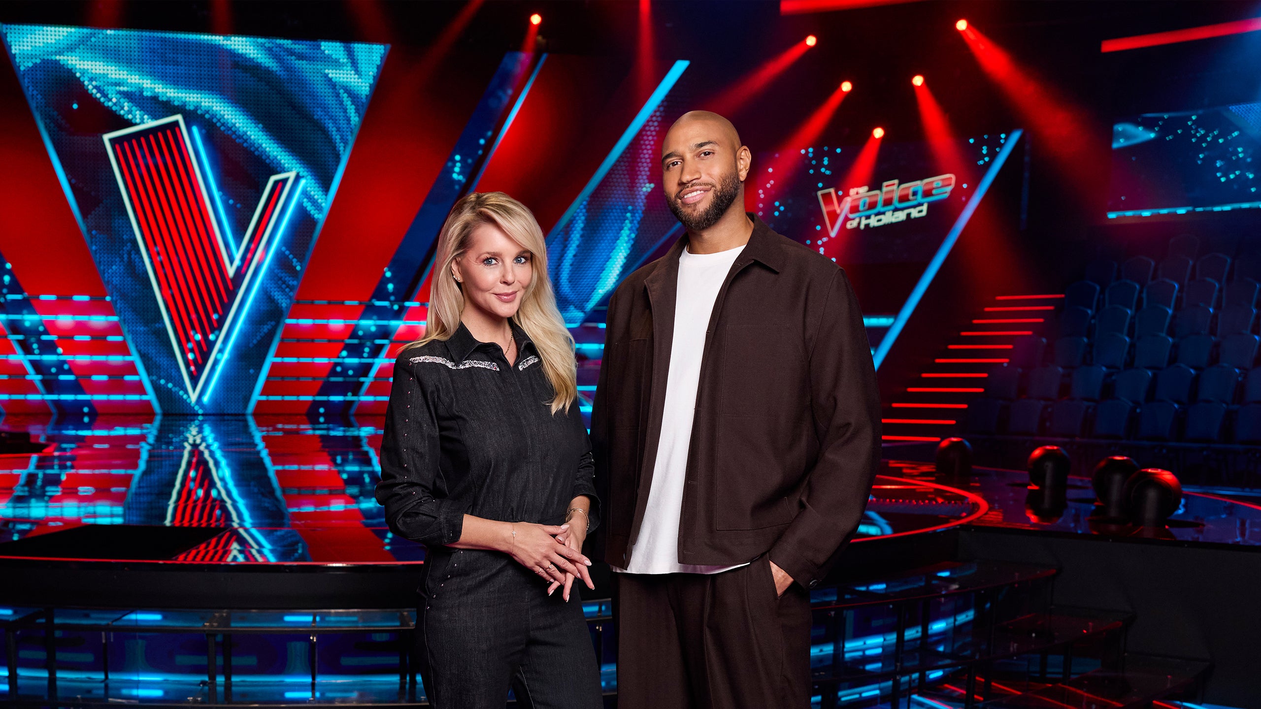 The voice of Holland