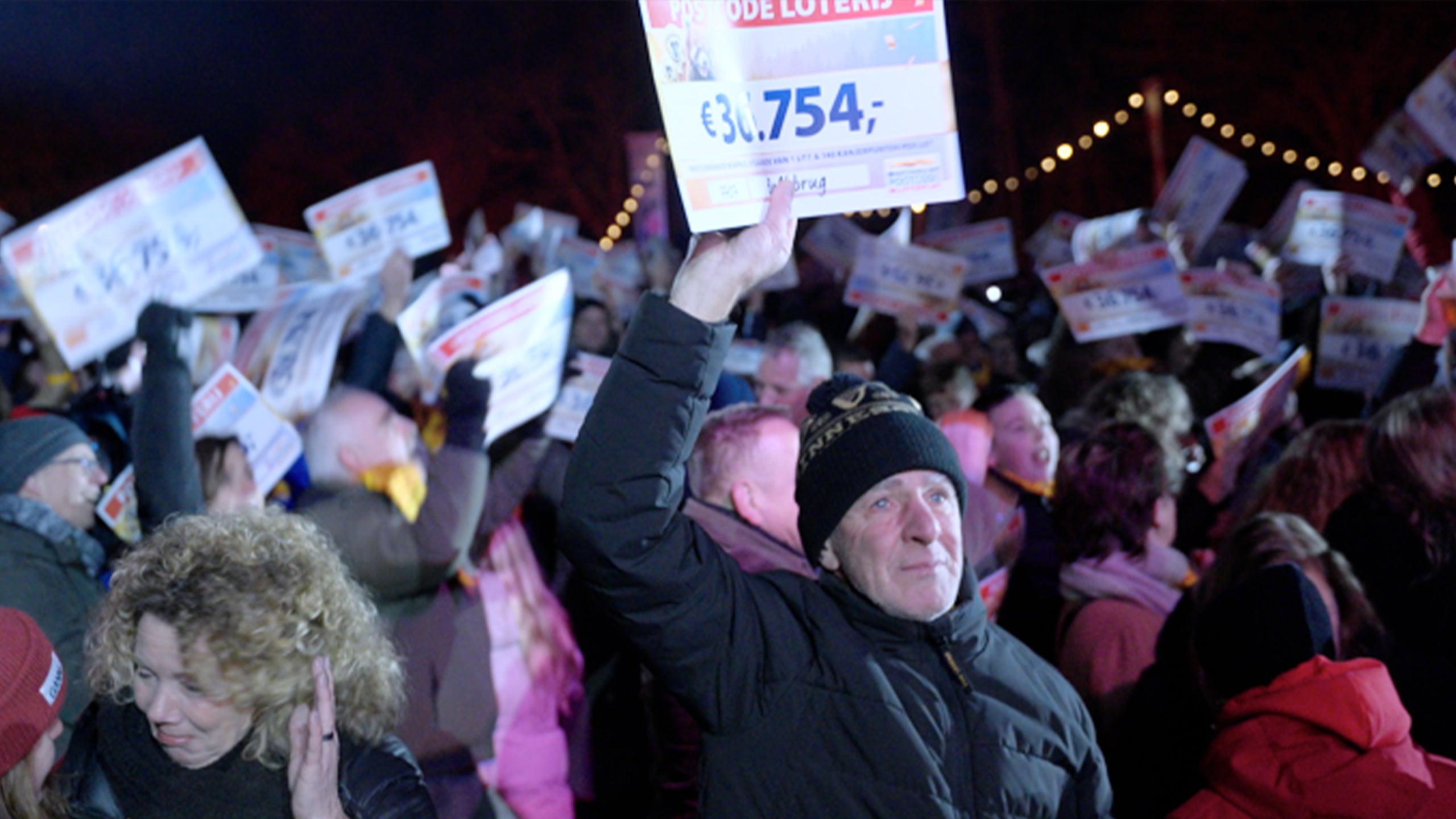 Het Dorp Van 60 Miljoen