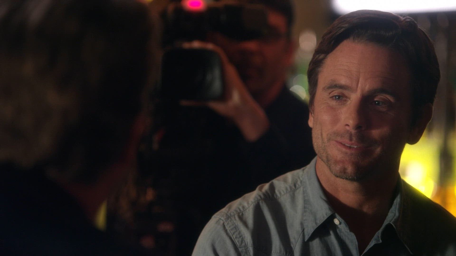 That's Me Without You