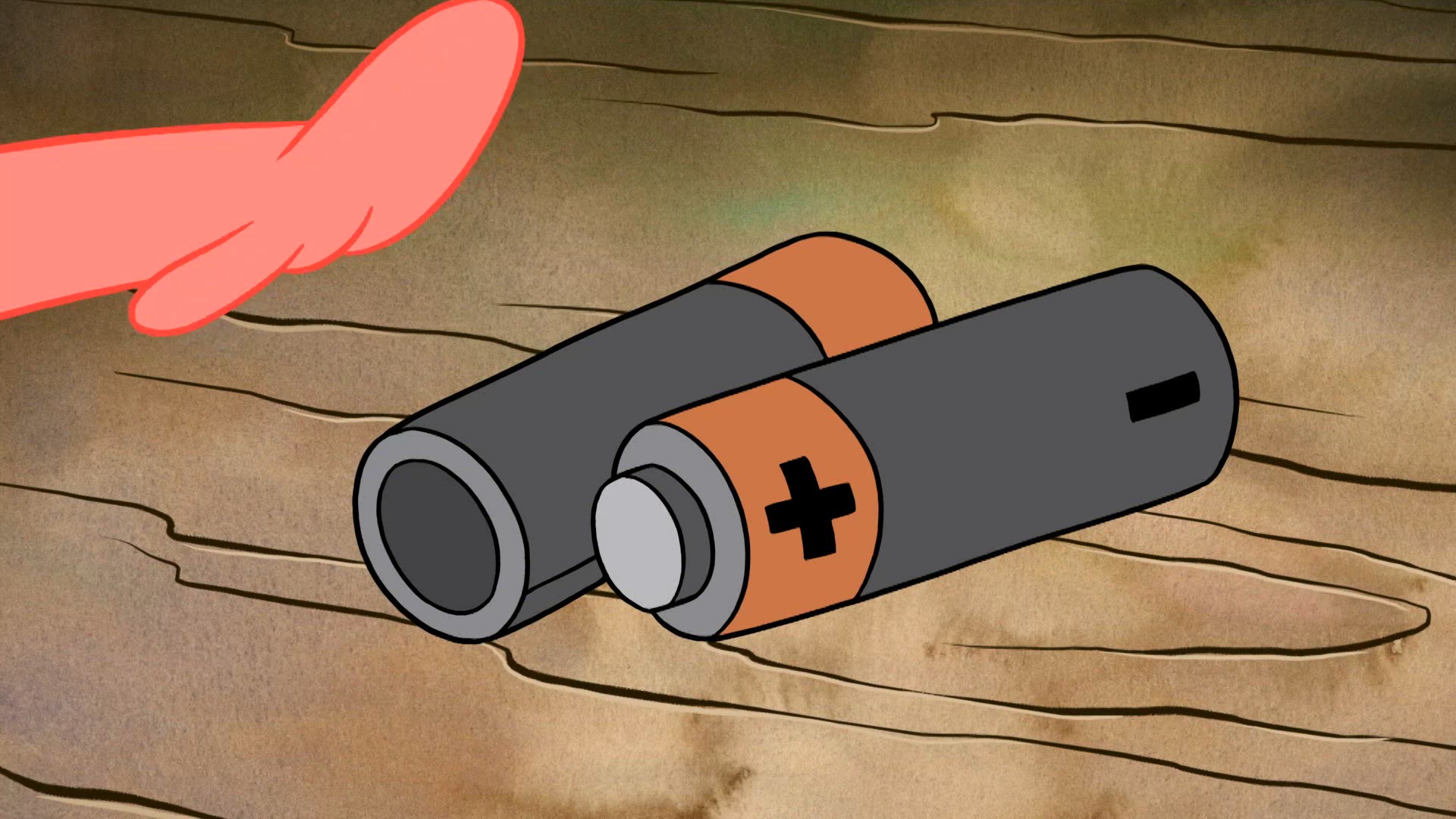 Verdwaald In De Bank / Pat-A-Thon