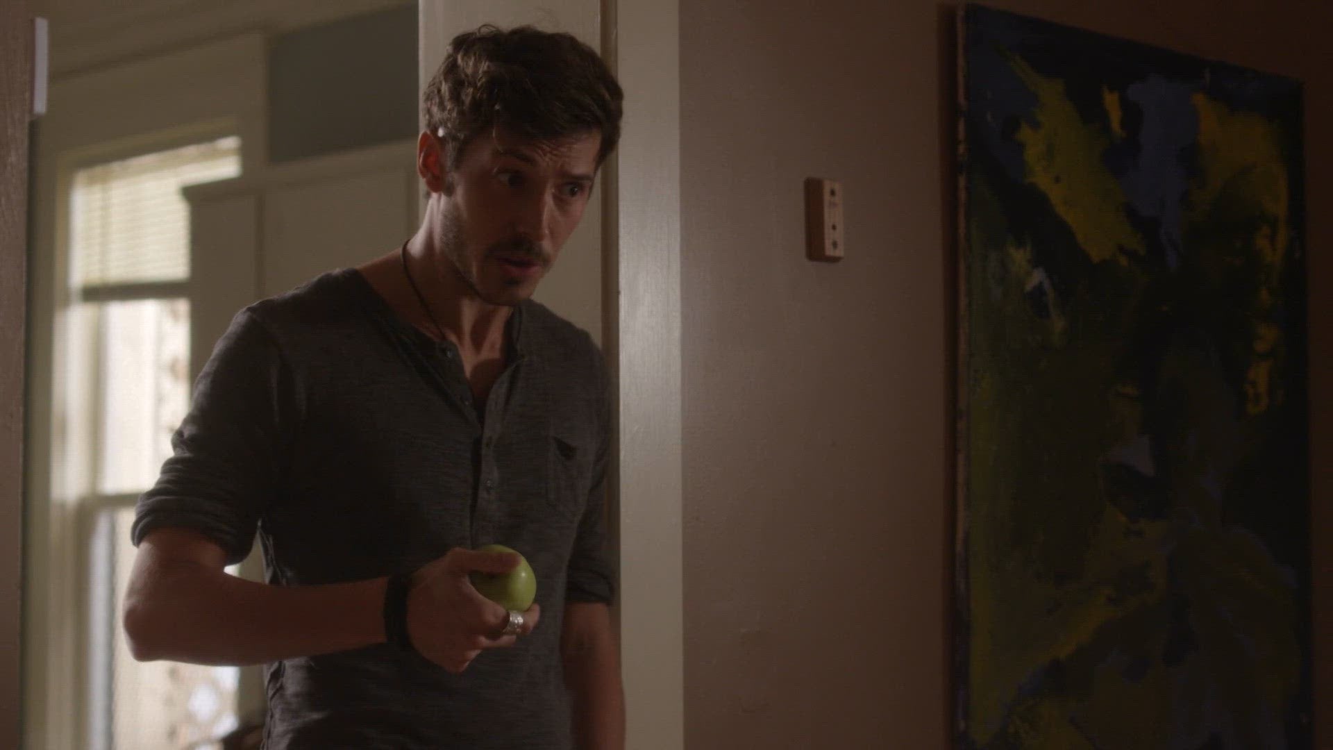 I Don't Wanna Talk About It Now