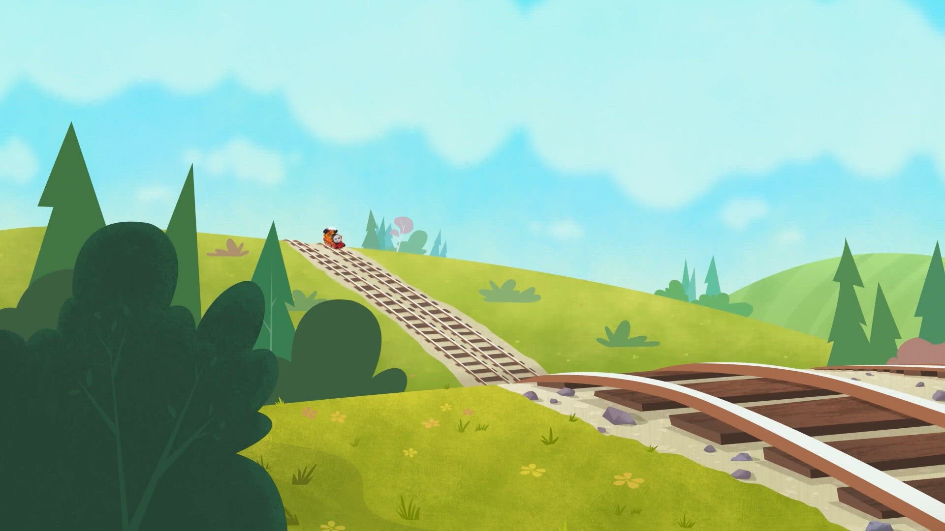 Tri-En-Een-Halve-Lon