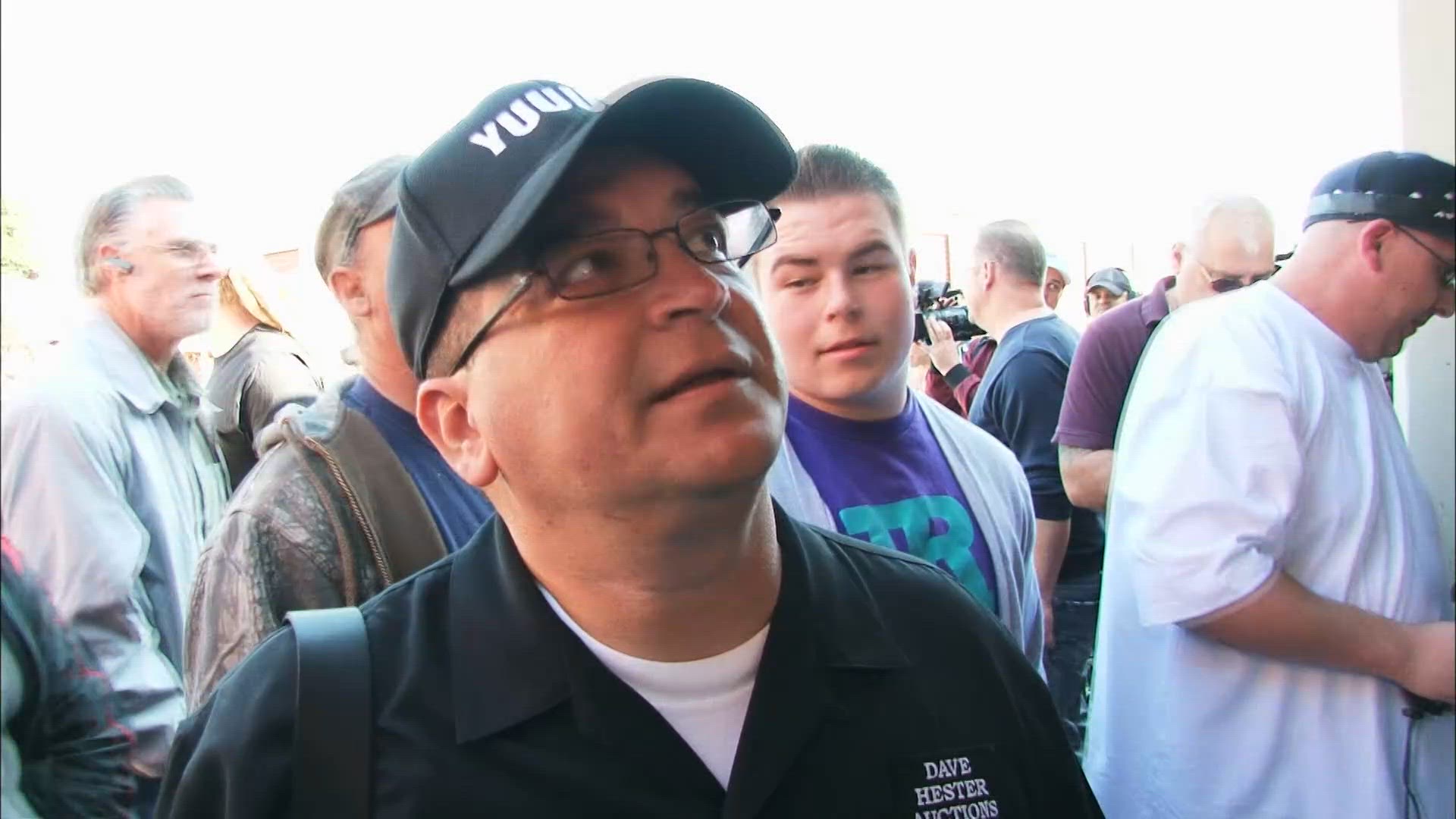 Viva la San Francisco